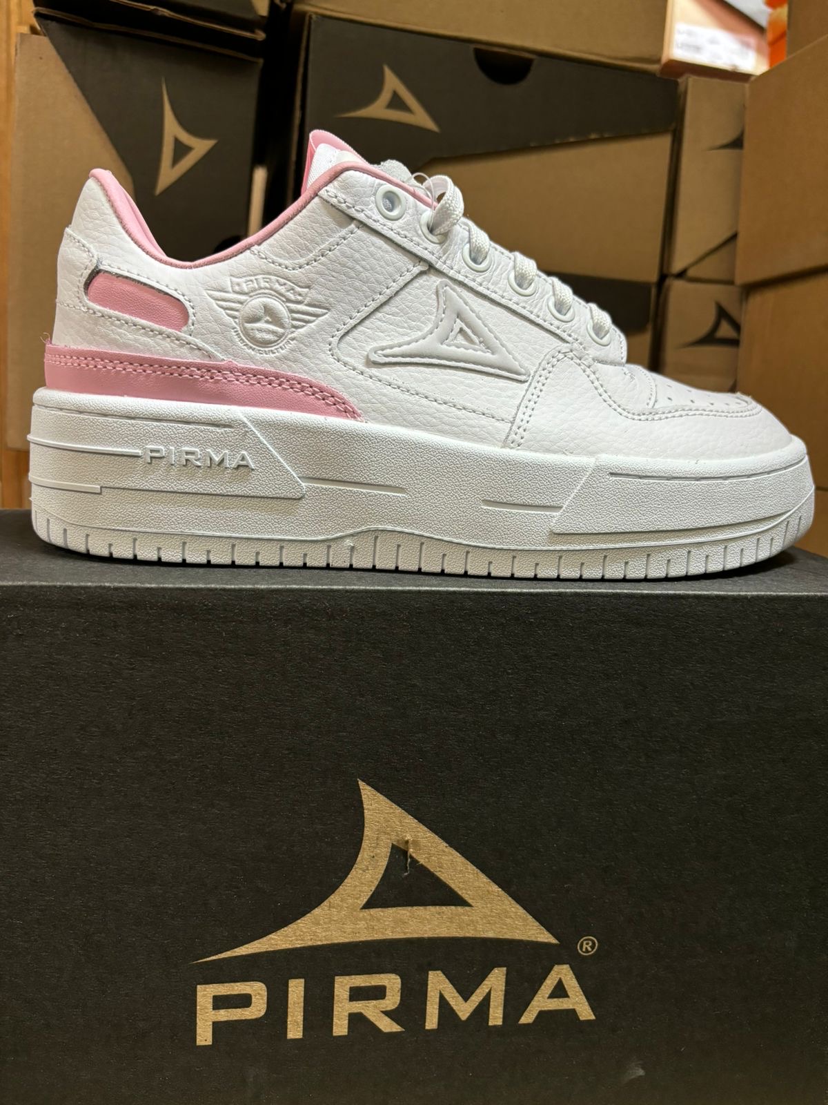 Imagen de zapato