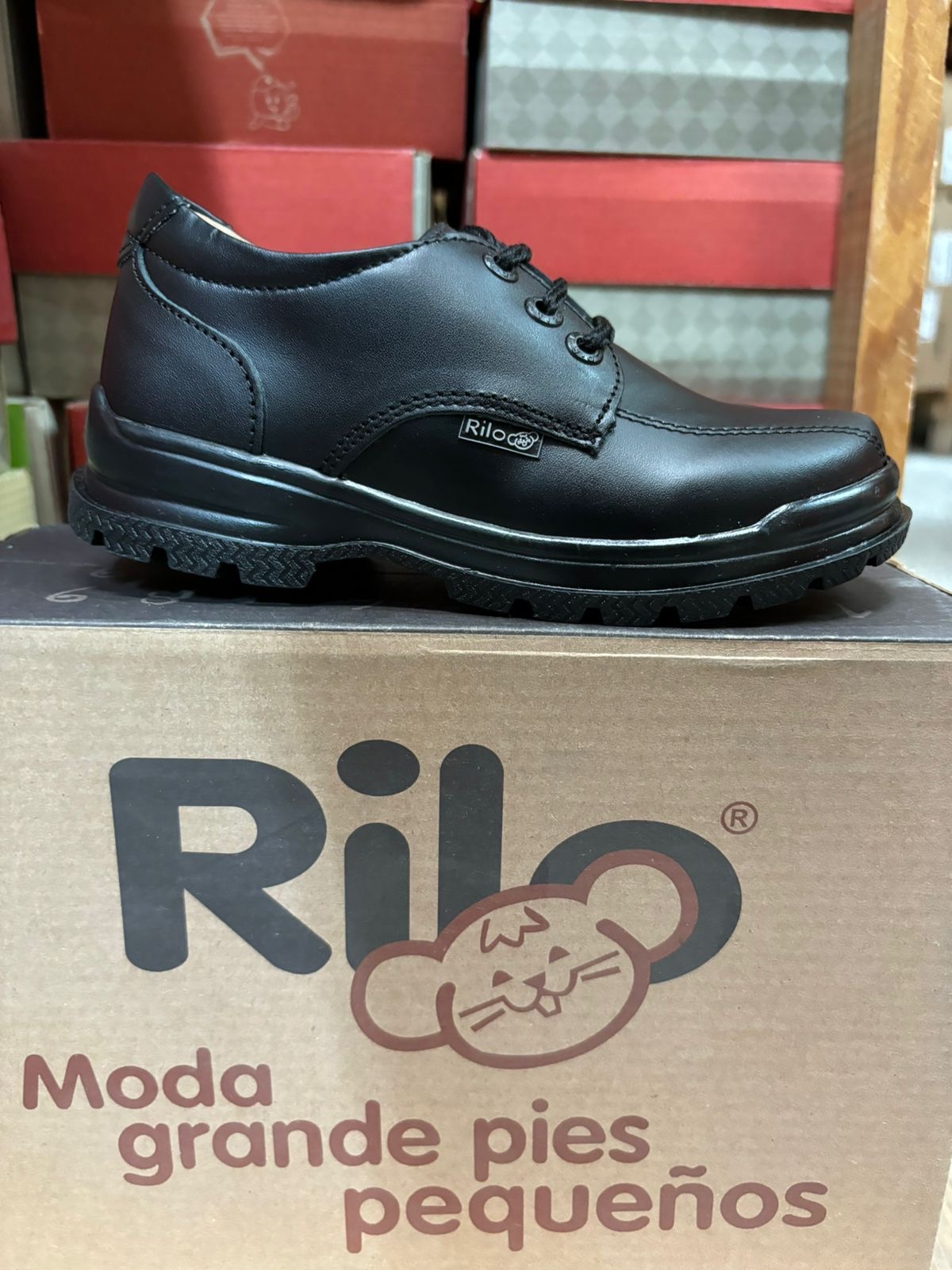 Imagen de zapato