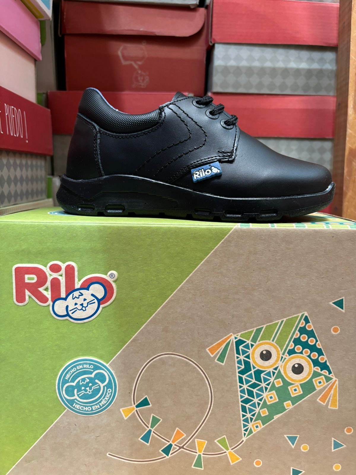 Imagen de zapato