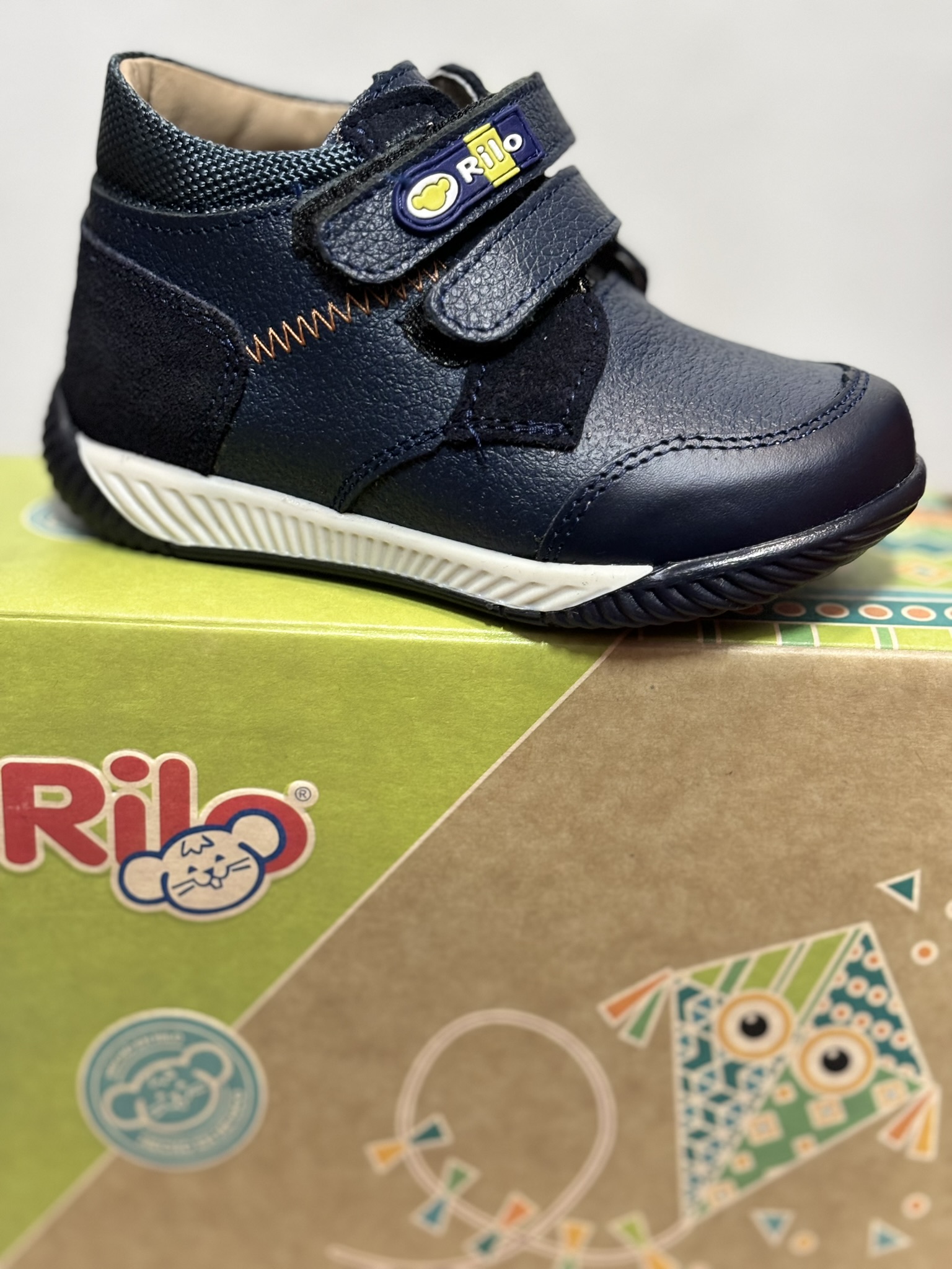 Imagen de zapato