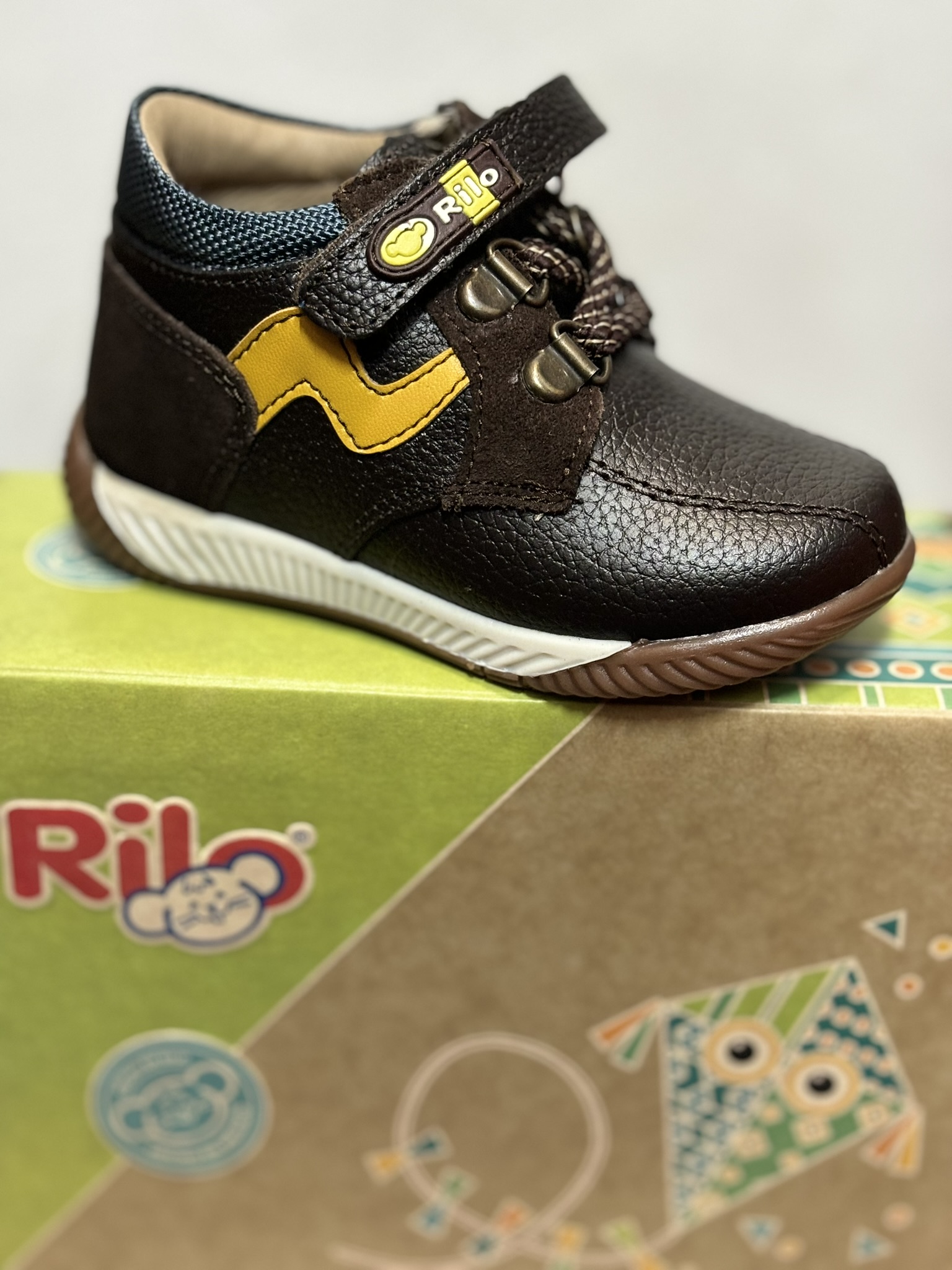 Imagen de zapato