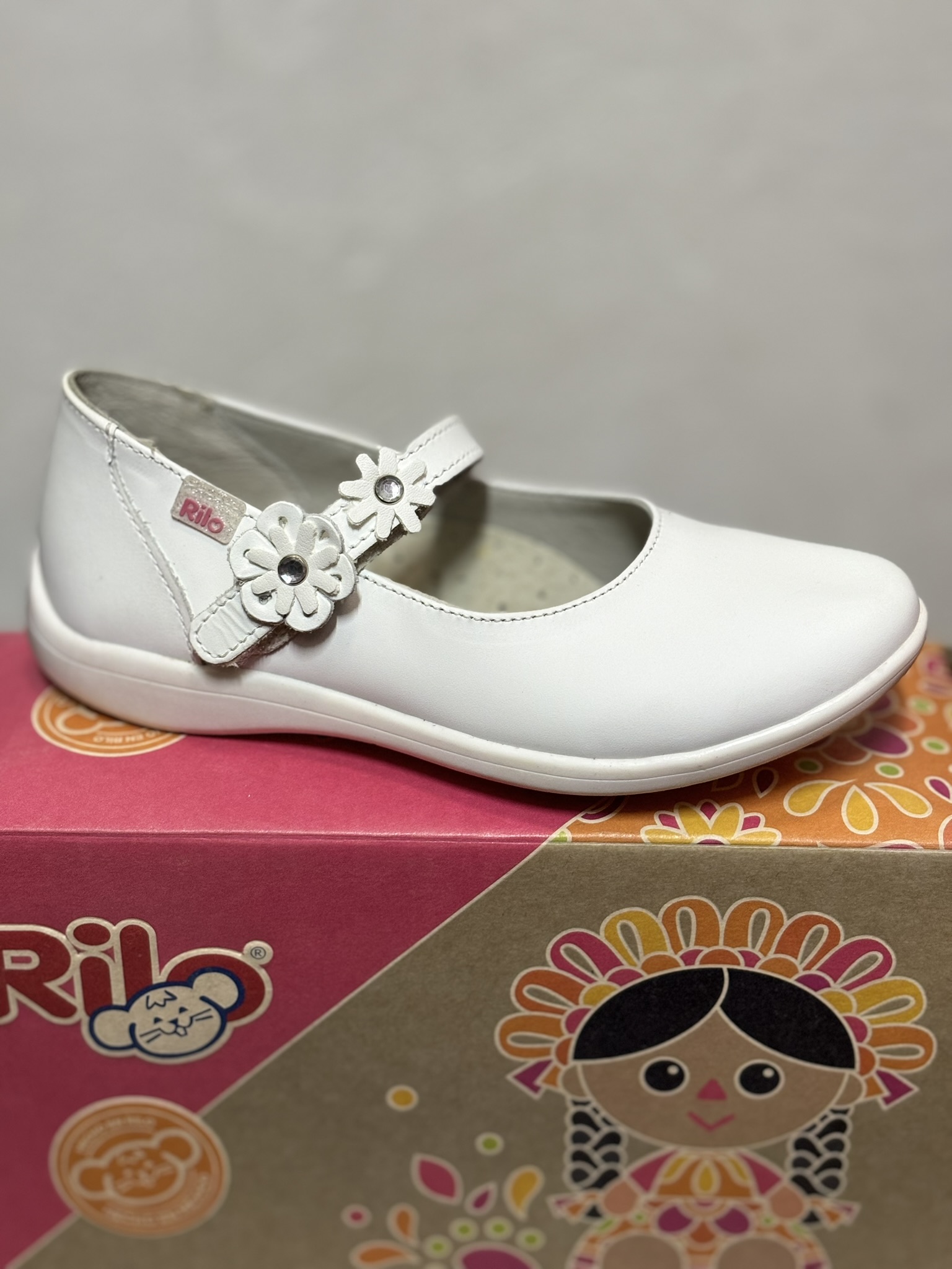 Imagen de zapato