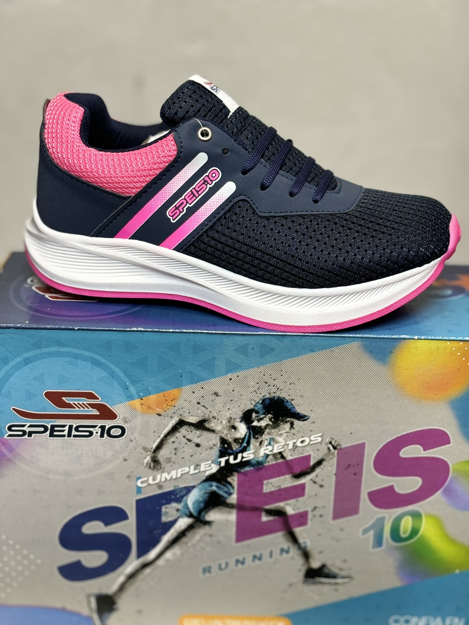 Imagen de tenis