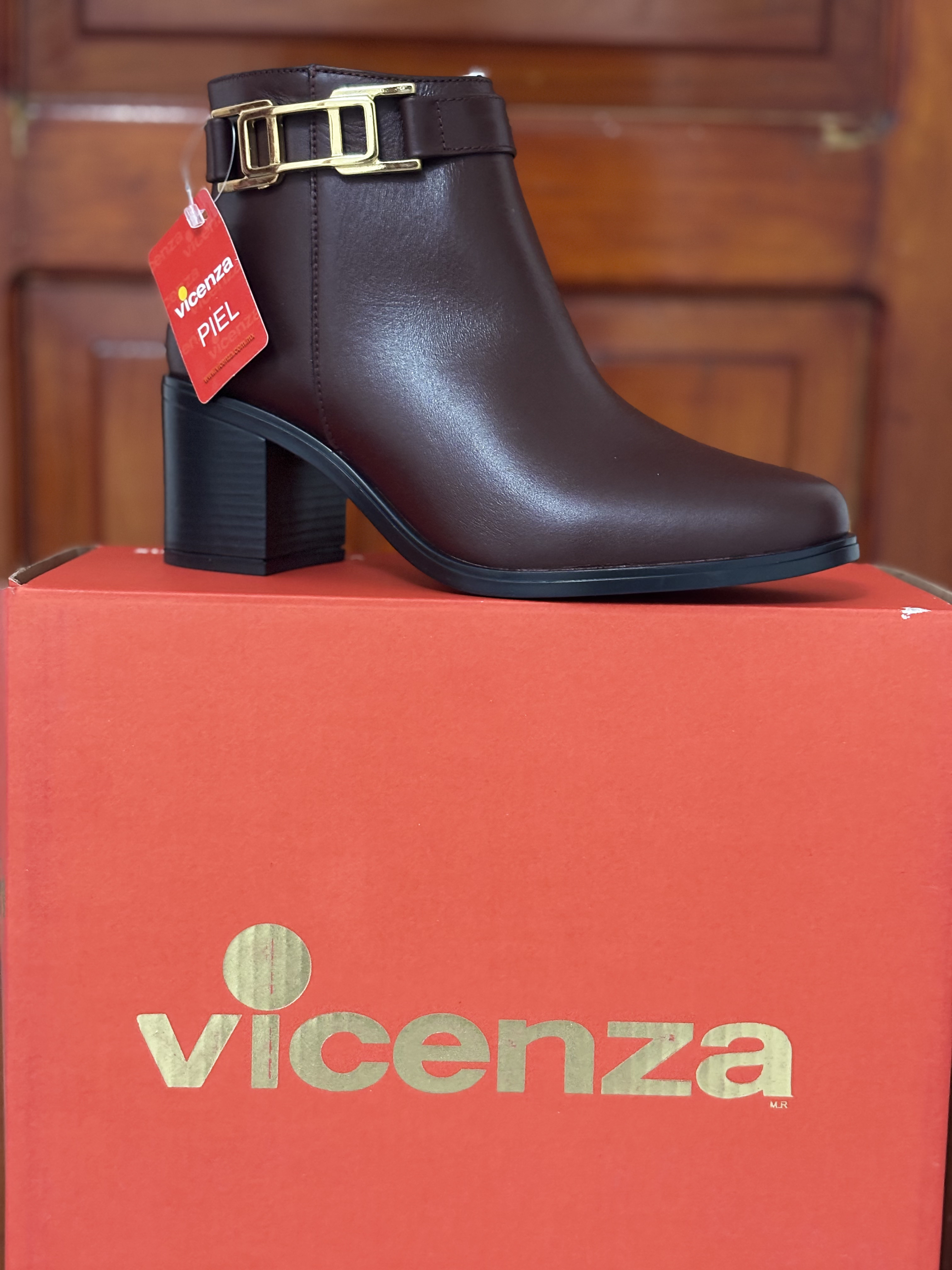 Imagen de zapato