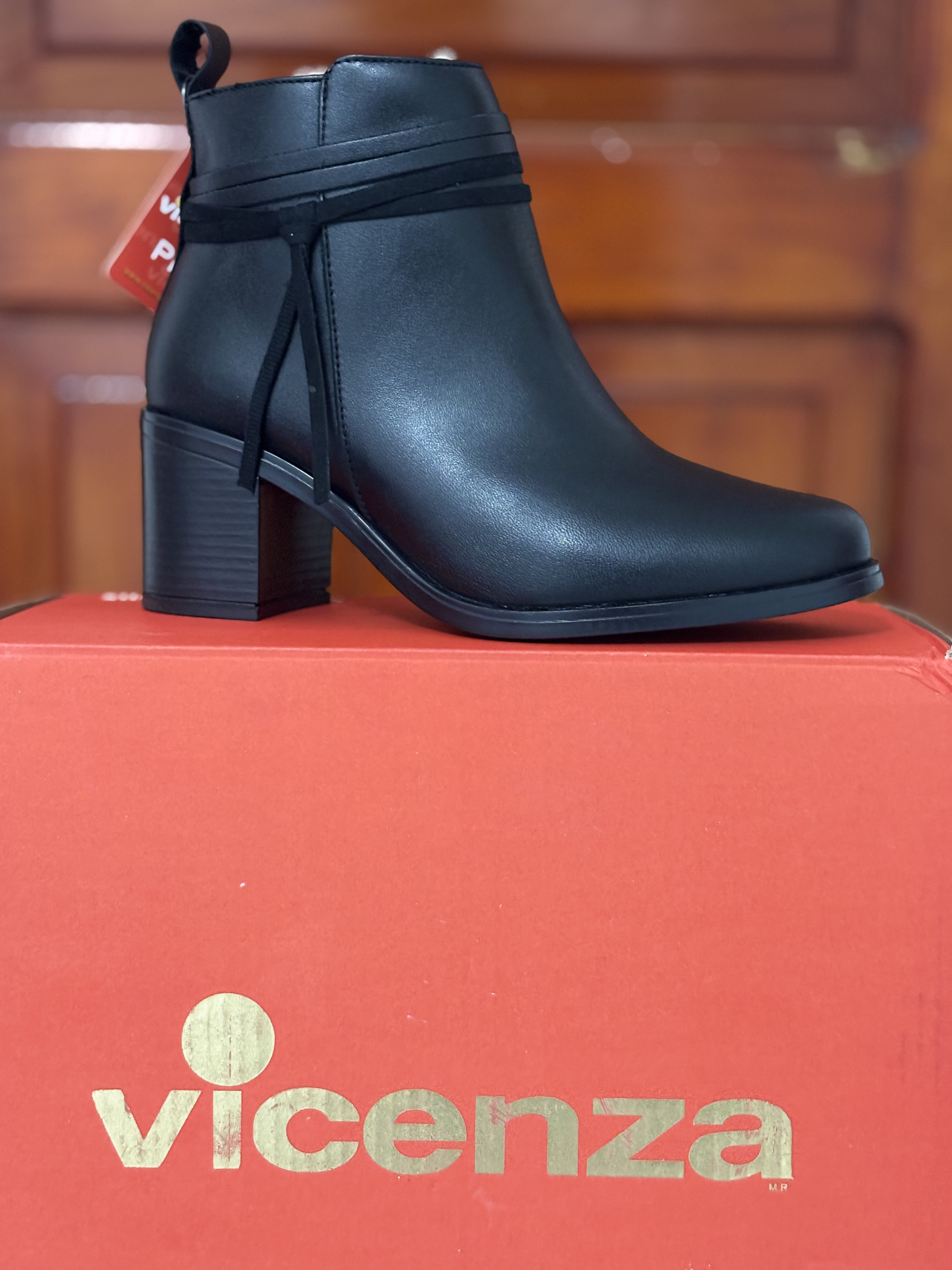 Imagen de zapato