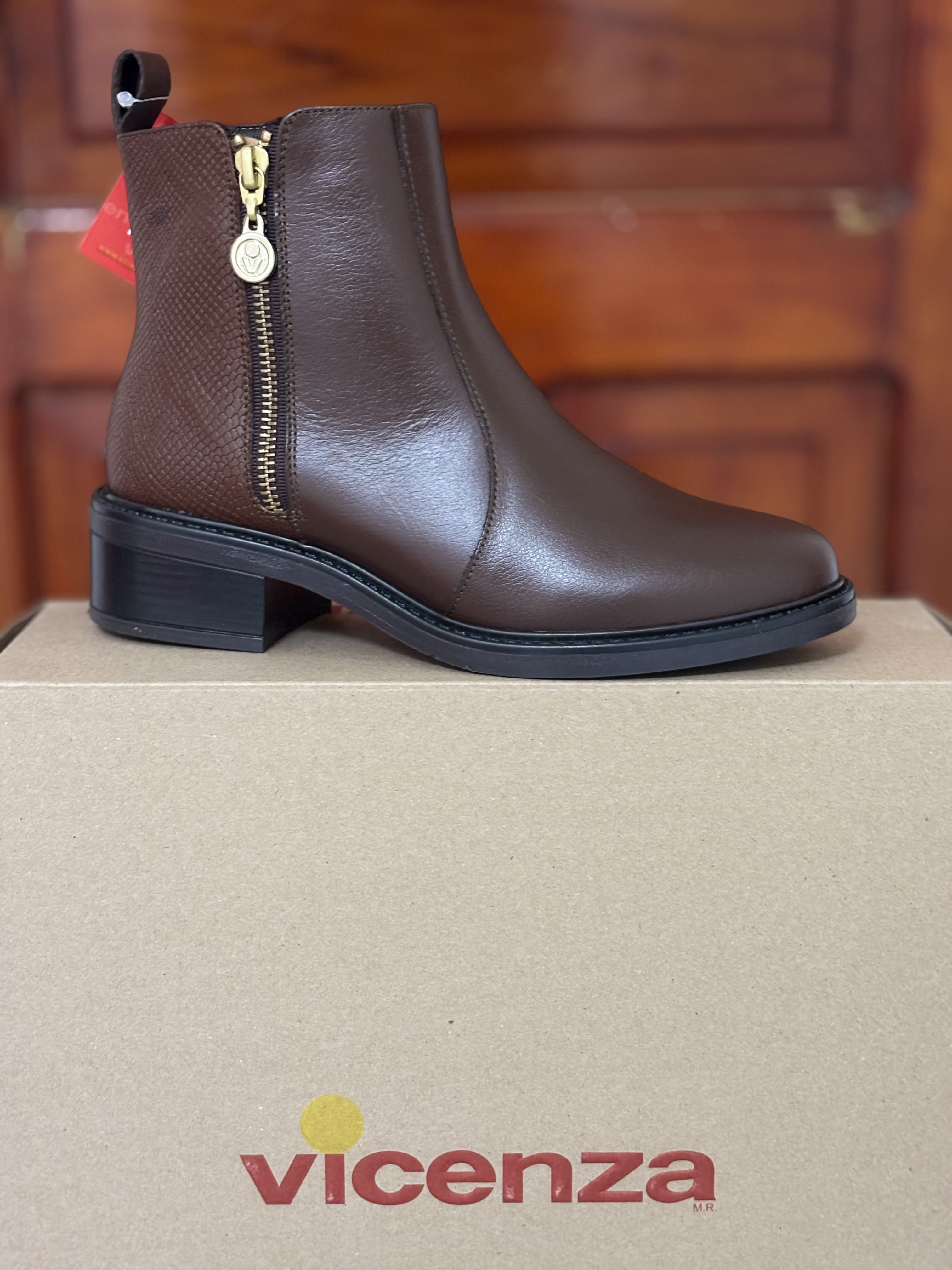 Imagen de zapato