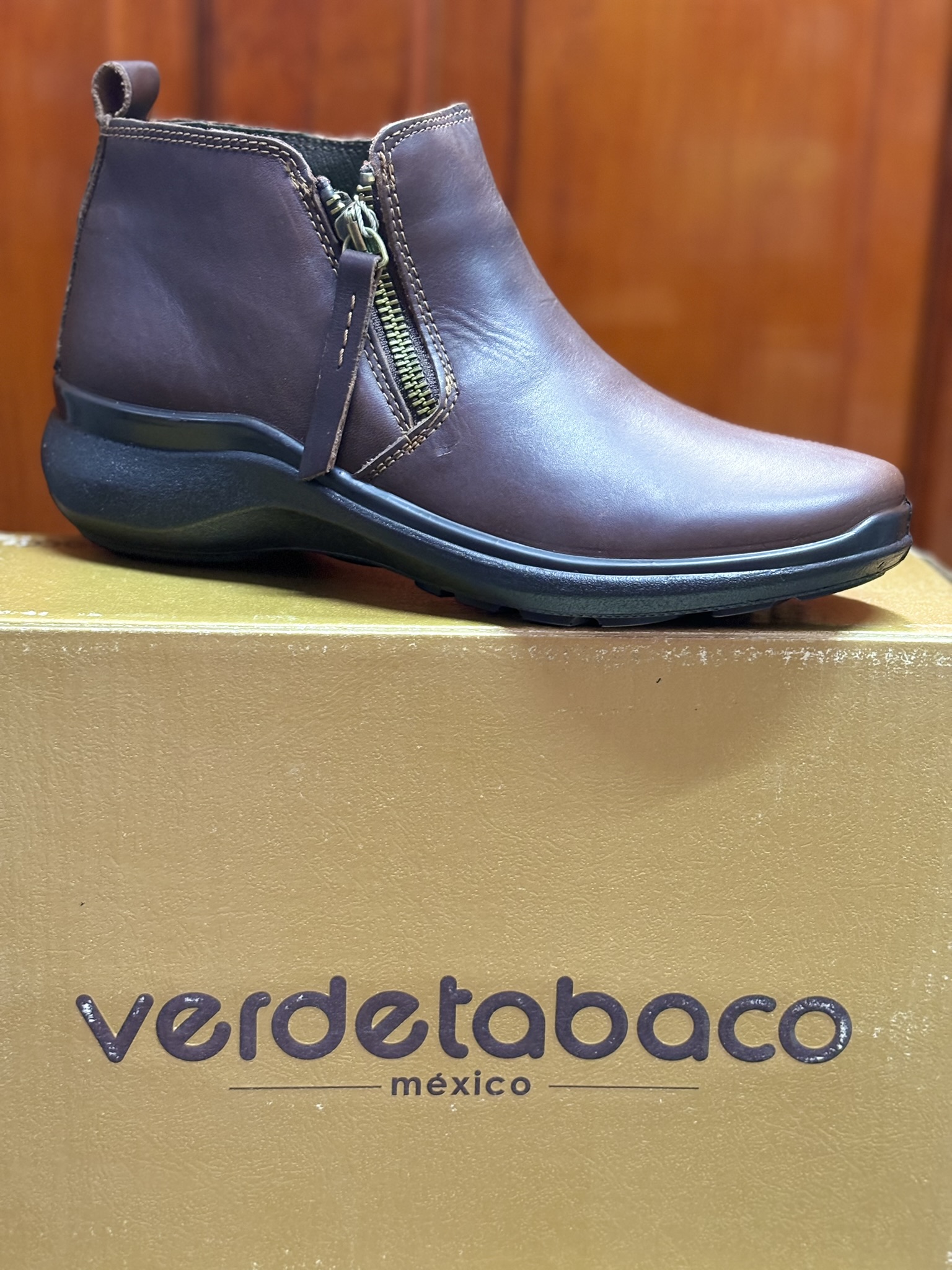 Imagen de zapato