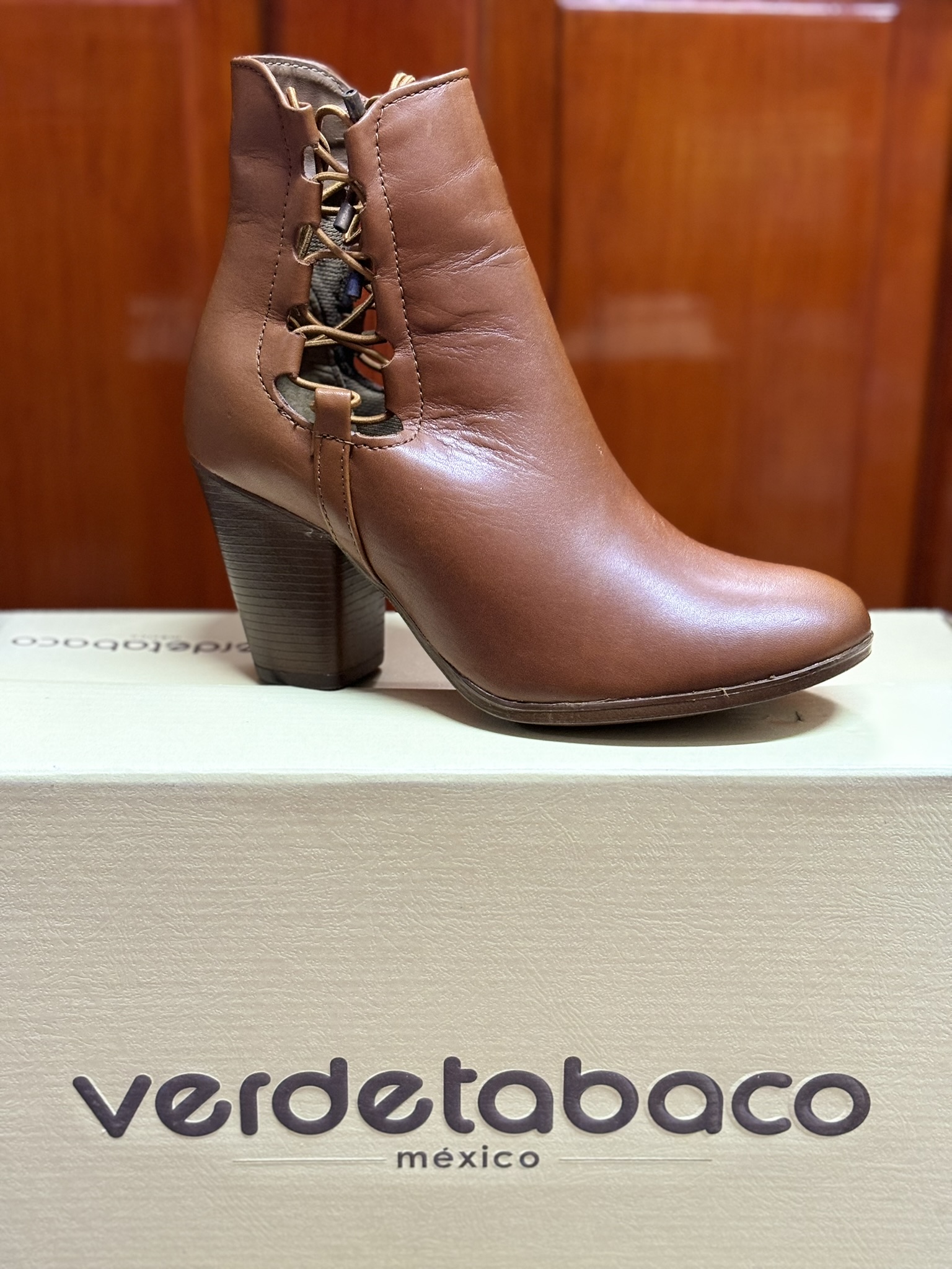 Imagen de zapato