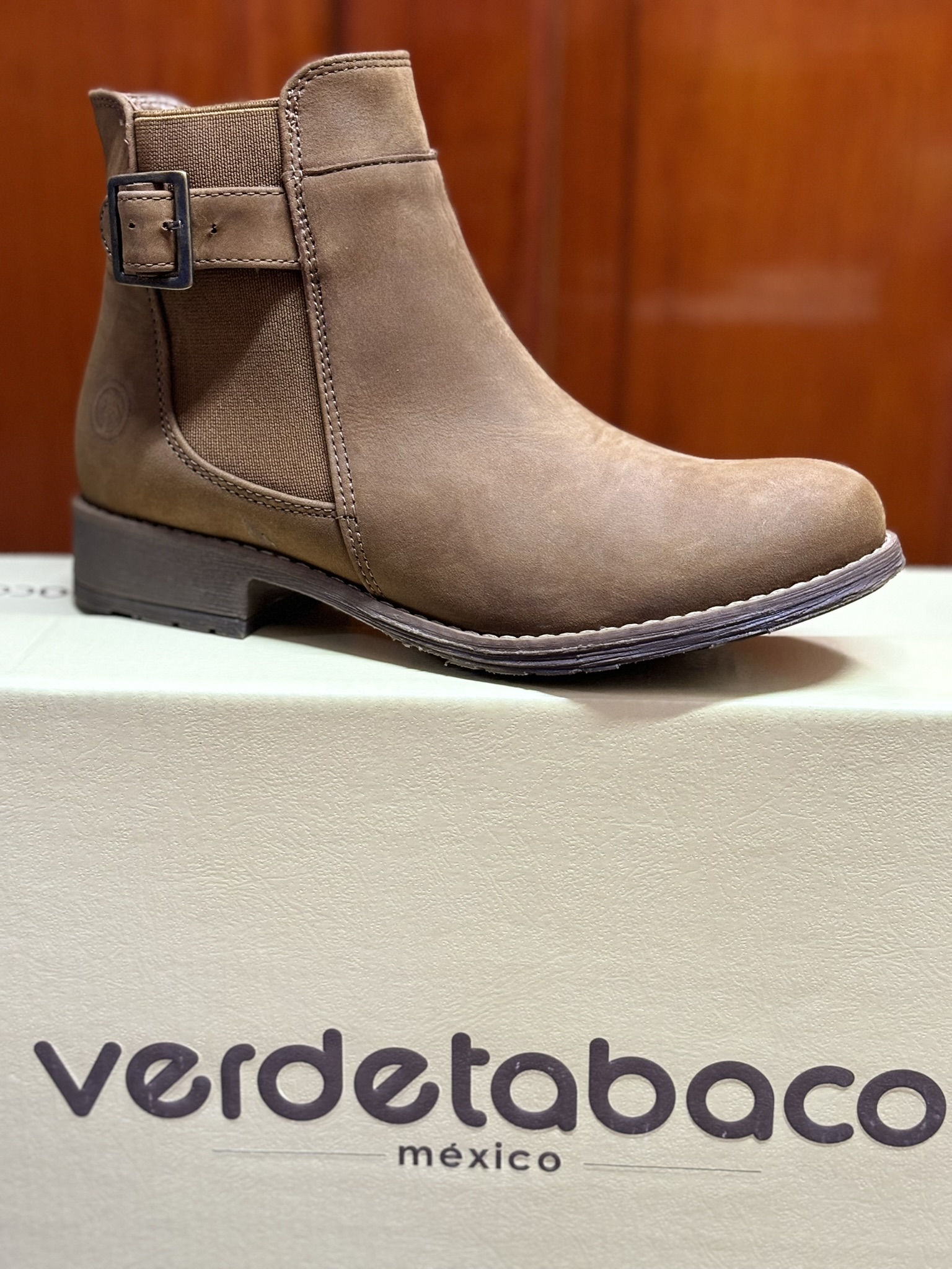 Imagen de zapato