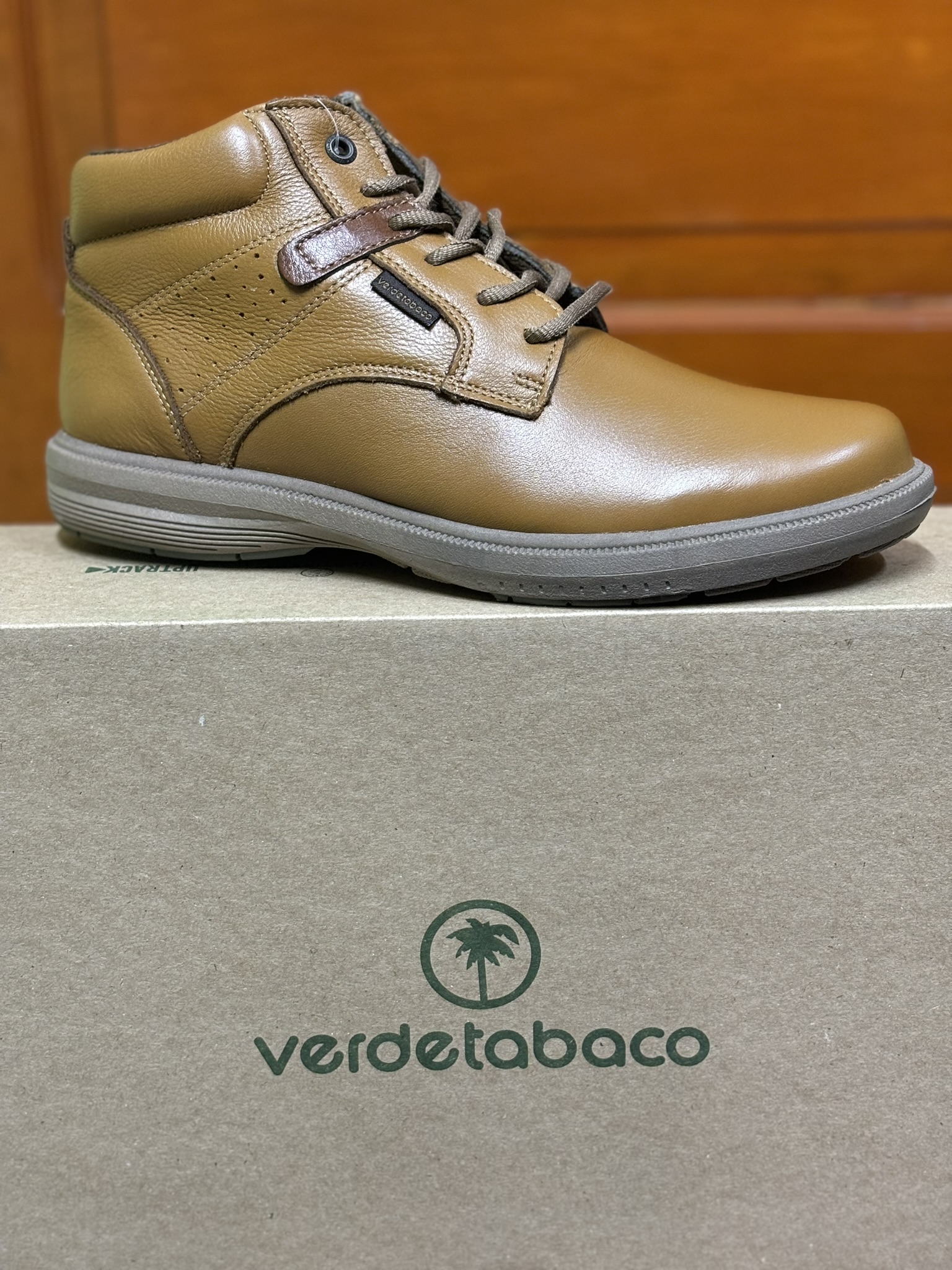 Imagen de zapato