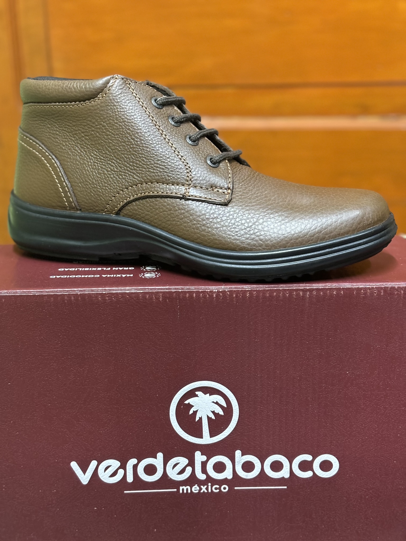 Imagen de zapato