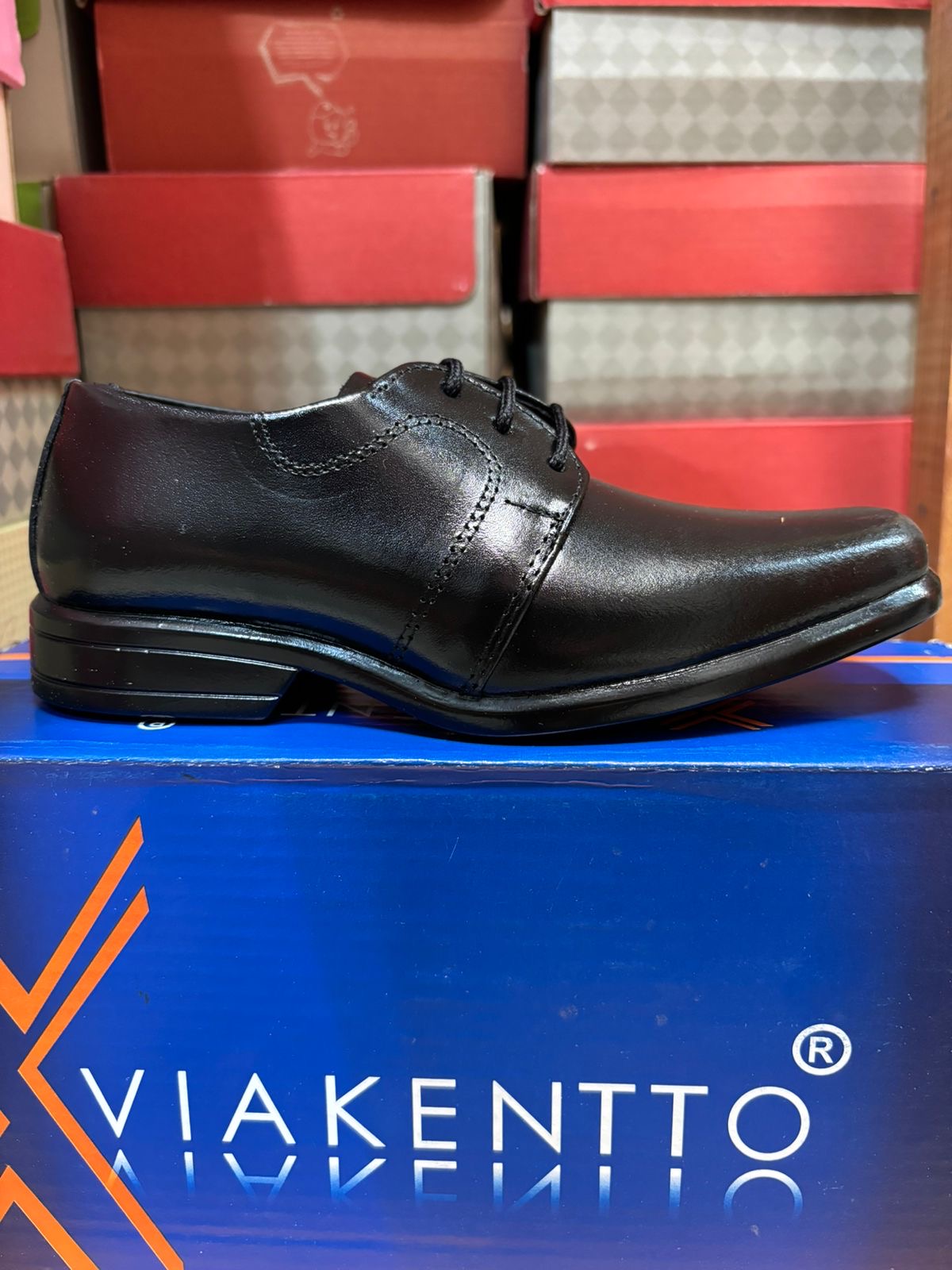 Imagen de zapato