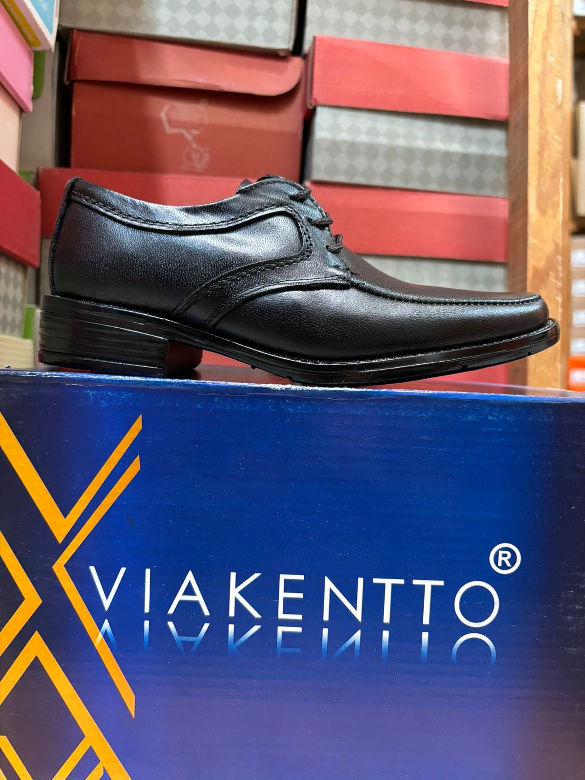 Imagen de zapato
