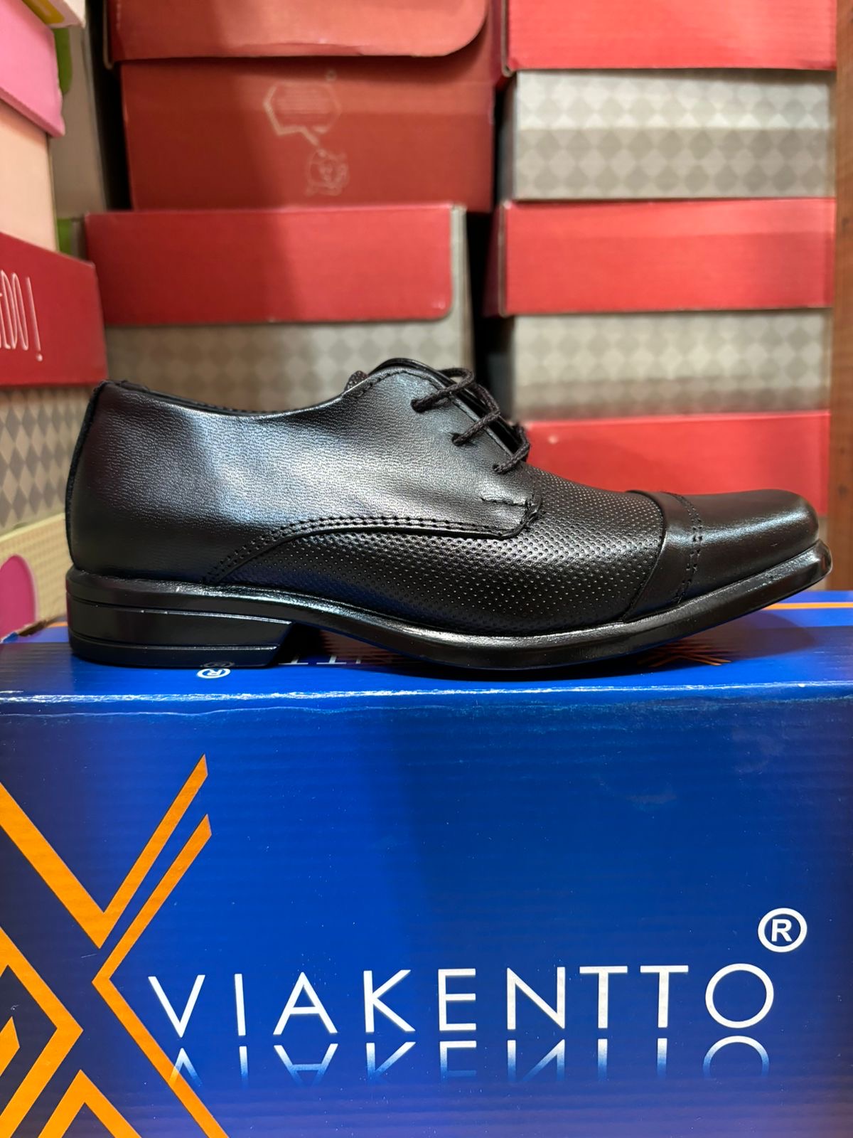 Imagen de zapato