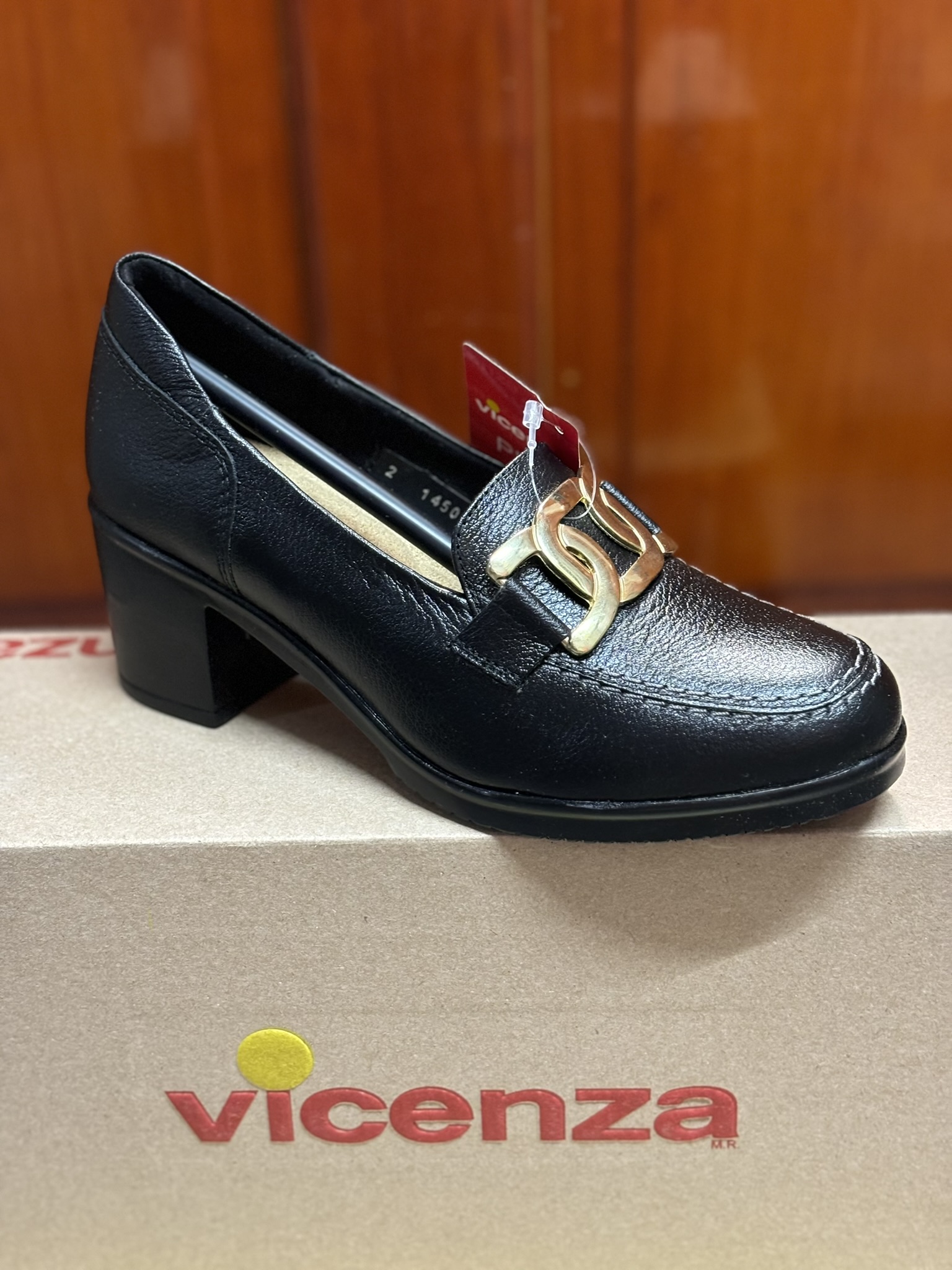 Imagen de zapatos