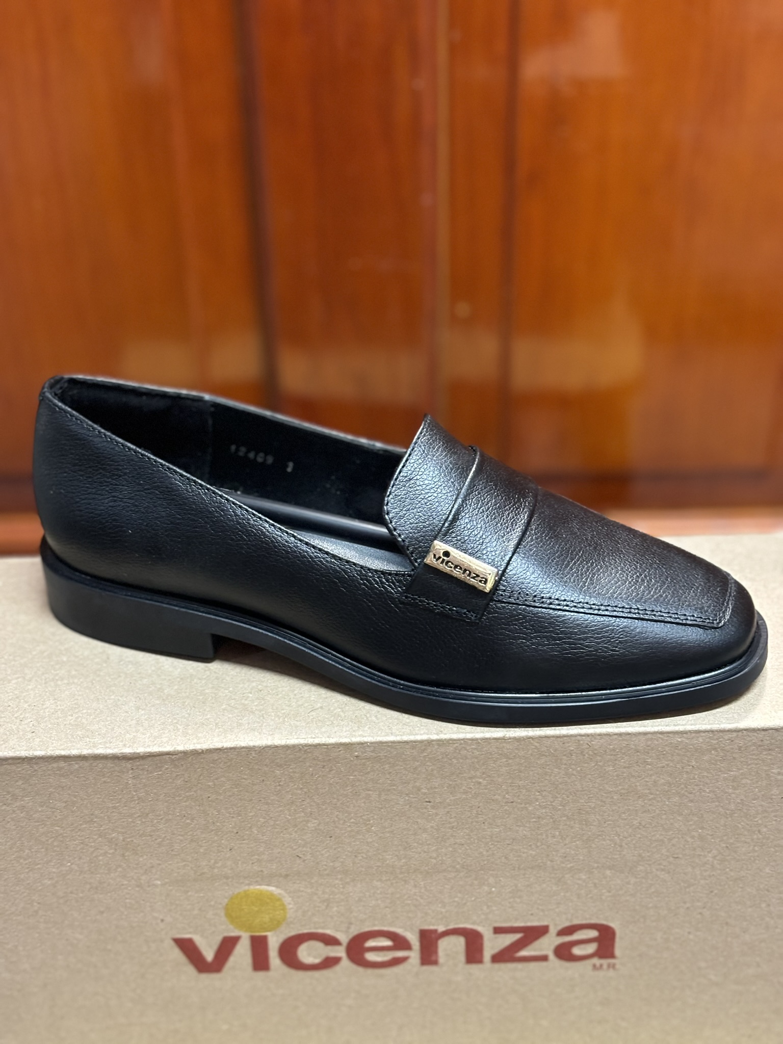Imagen de zapatos