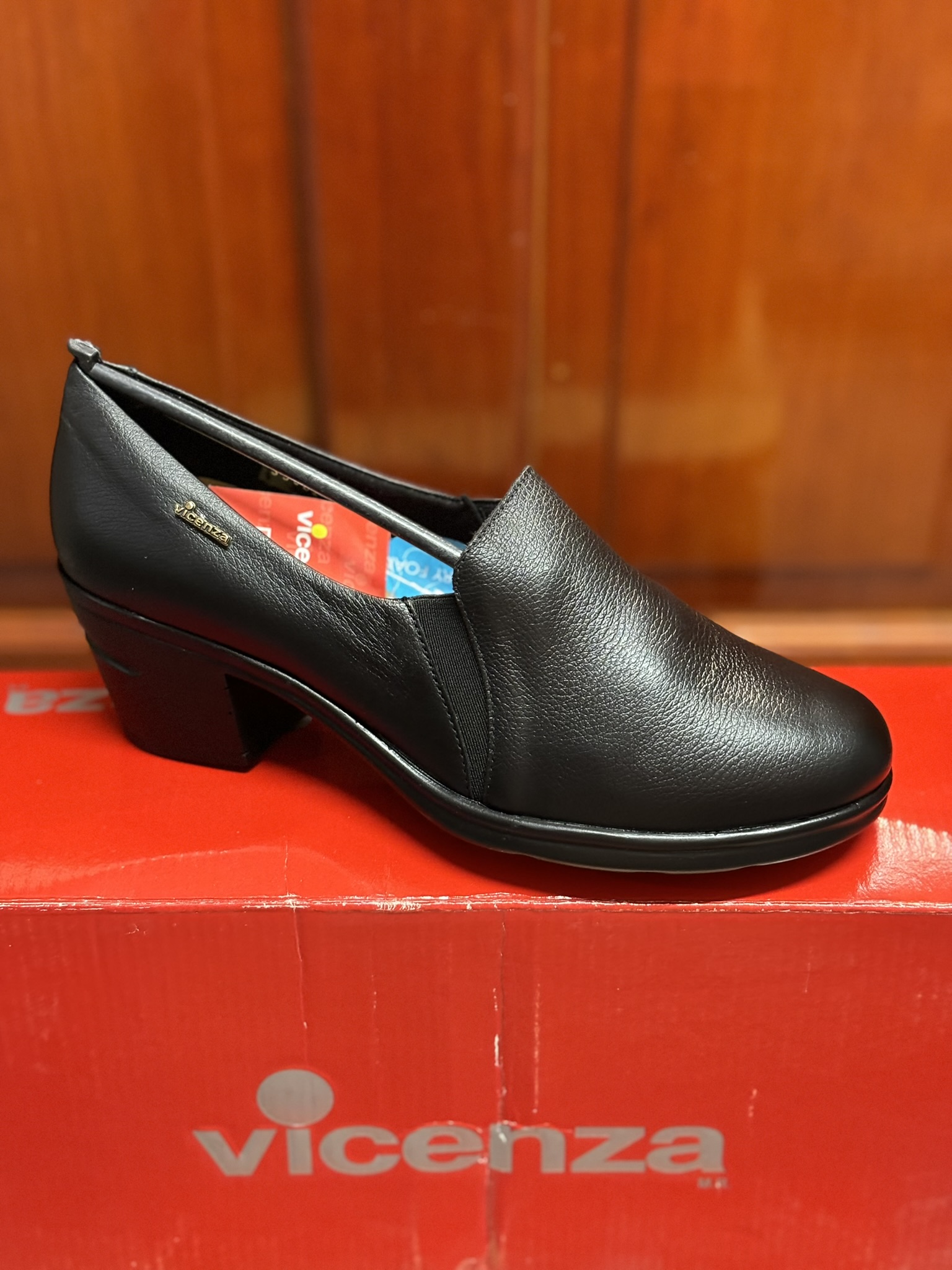 Imagen de zapatos