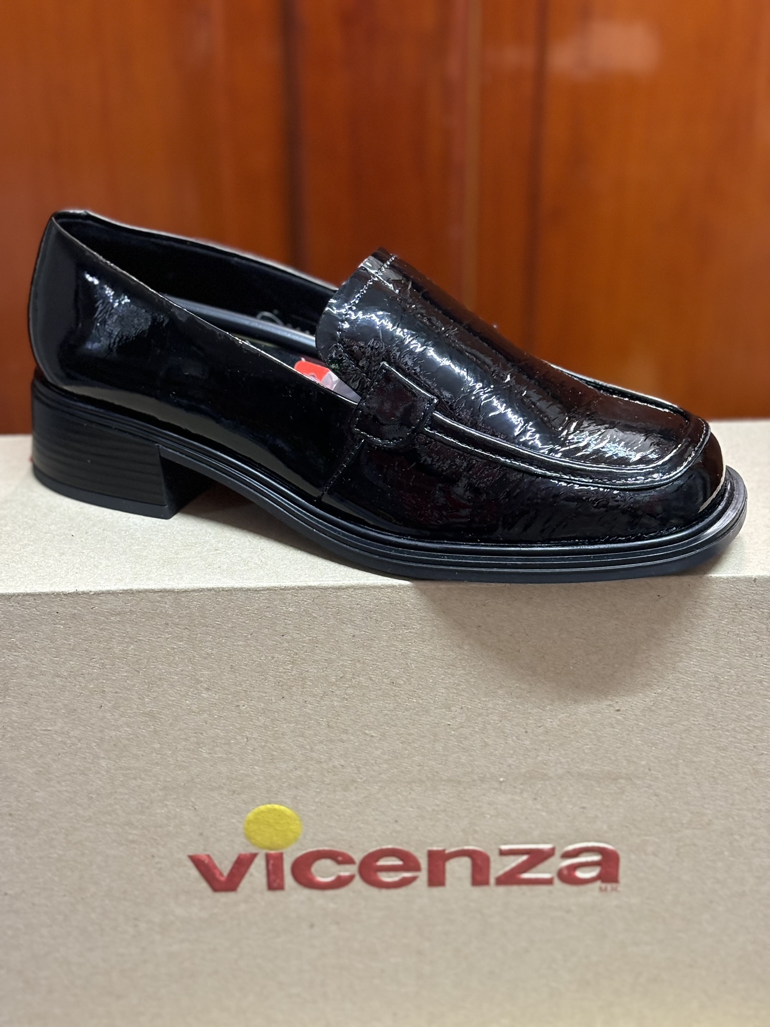 Imagen de zapatos