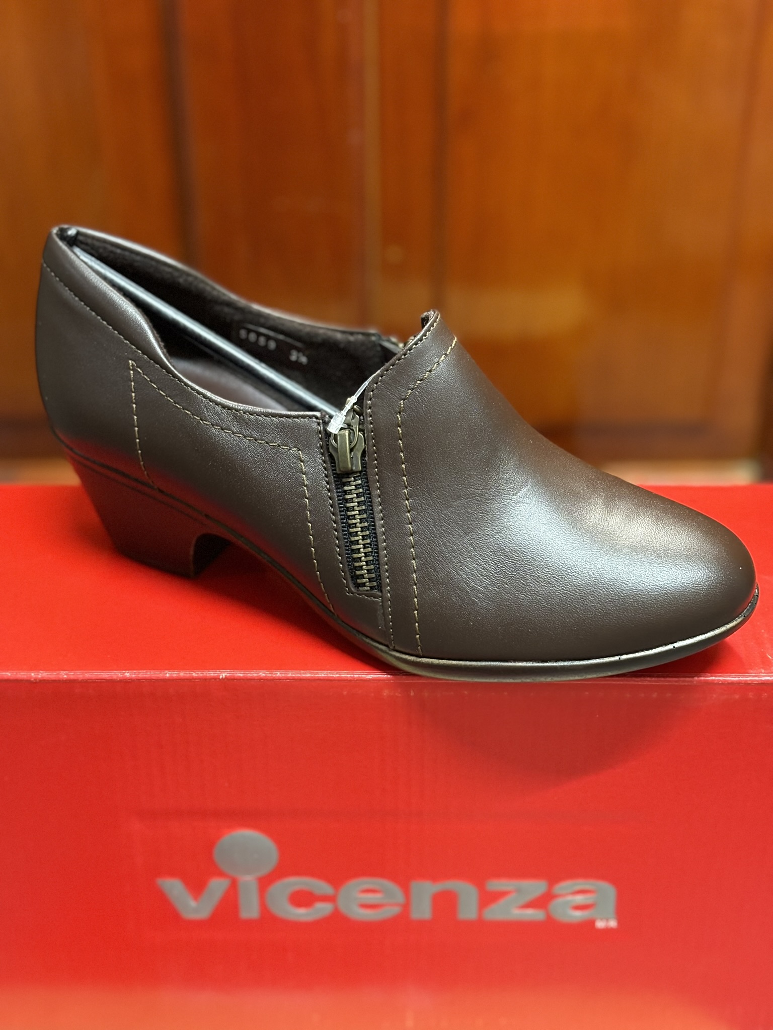 Imagen de zapatos