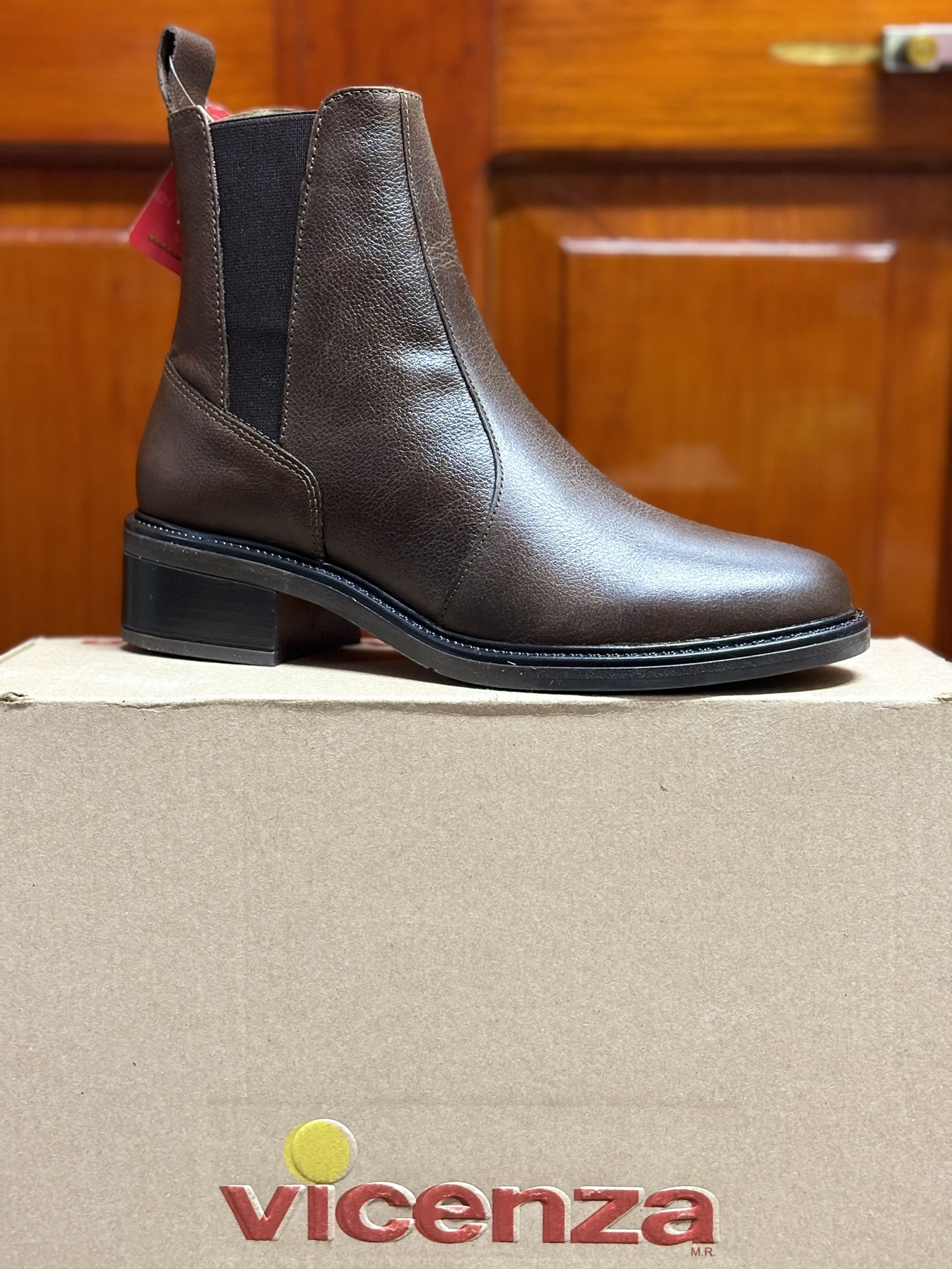 Imagen de zapato