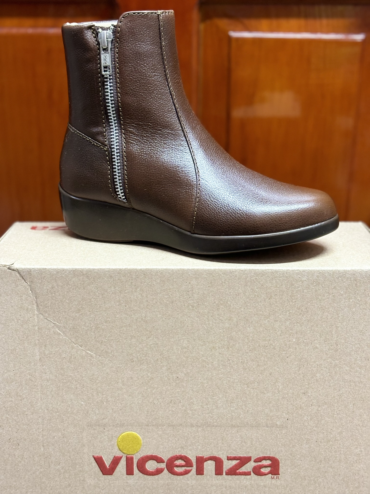 Imagen de zapato
