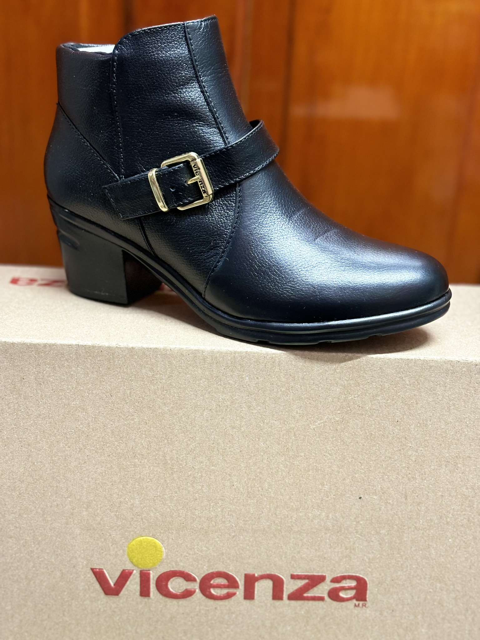 Imagen de zapato