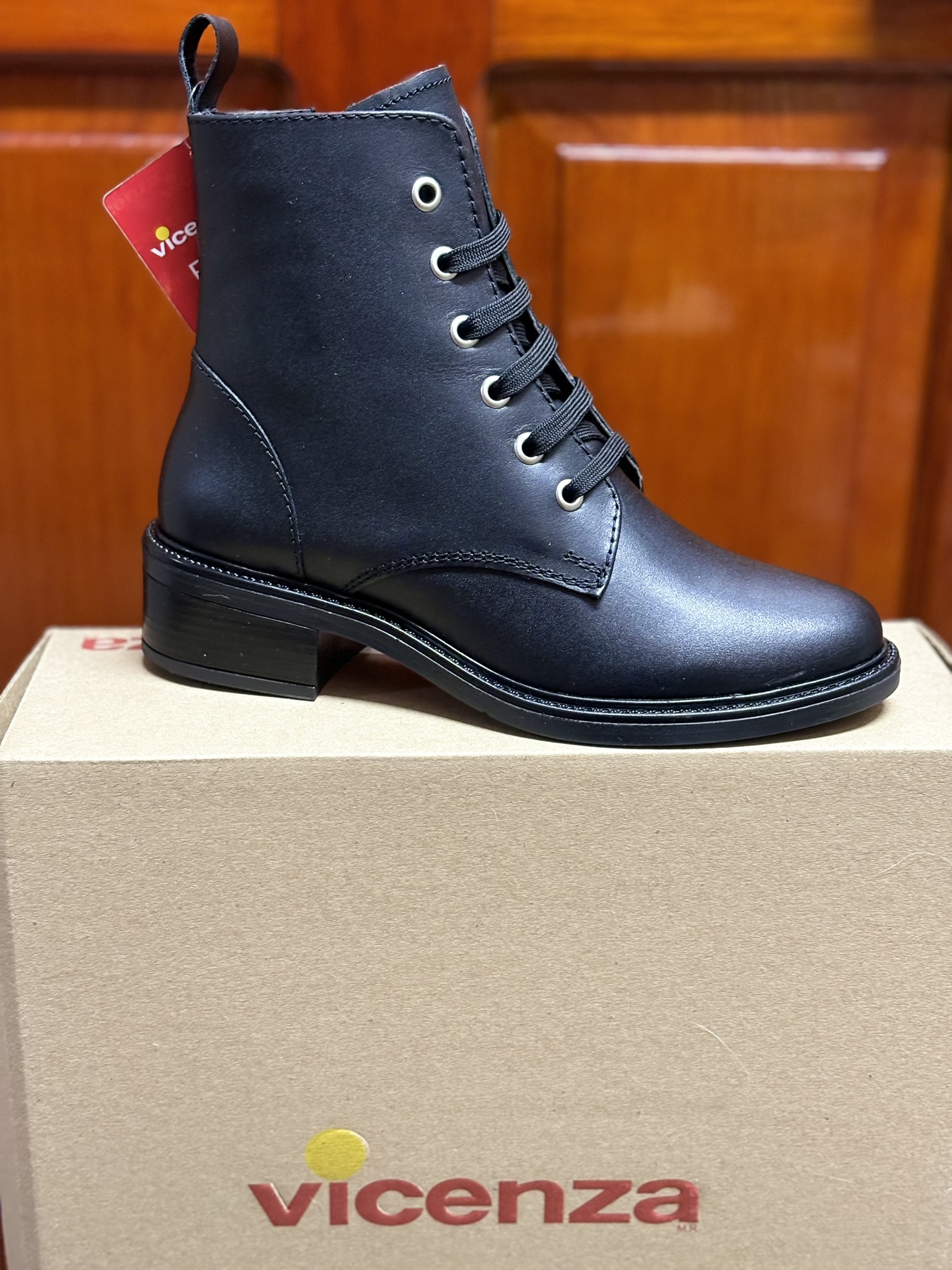 Imagen de zapato