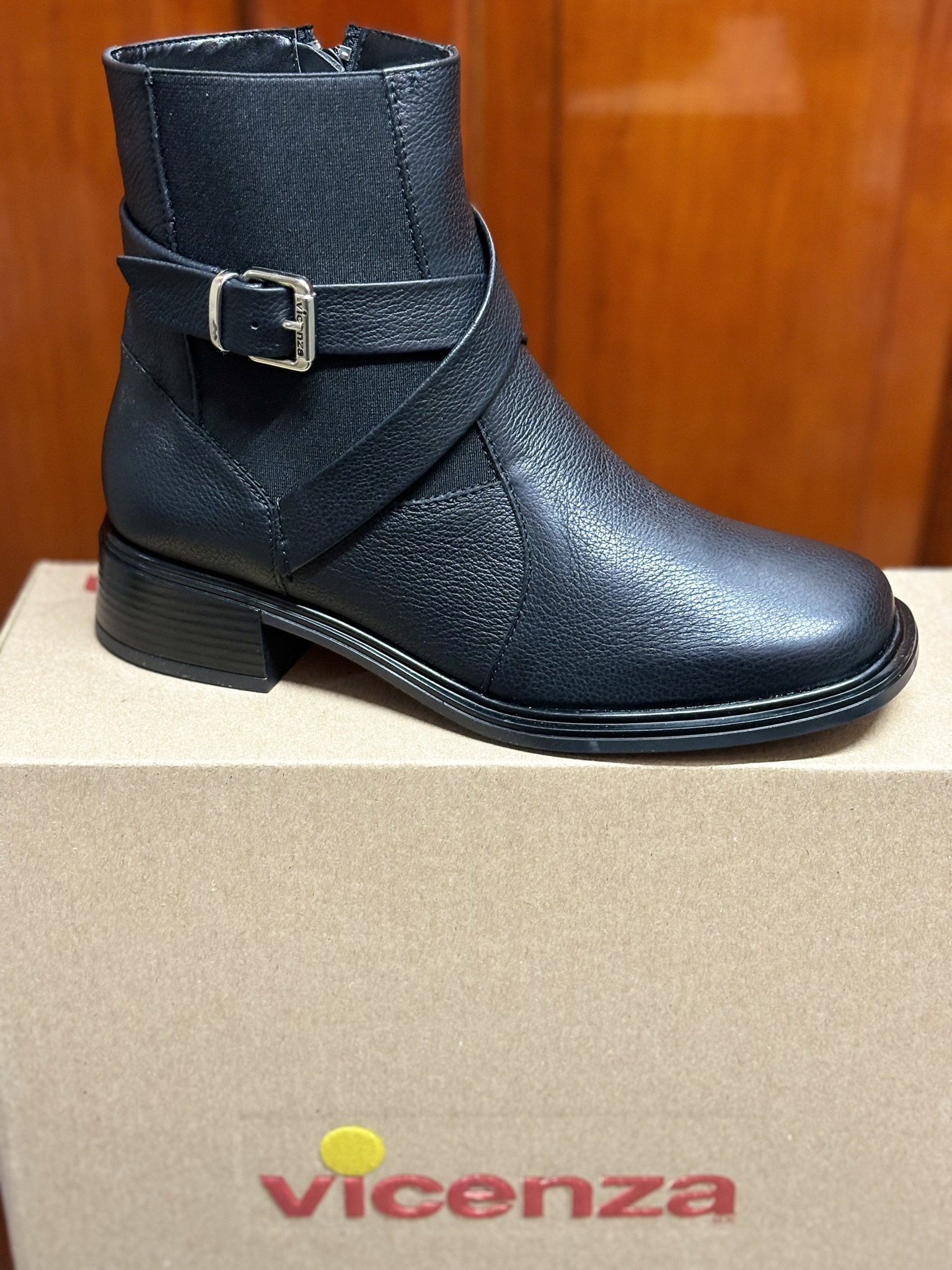 Imagen de zapato