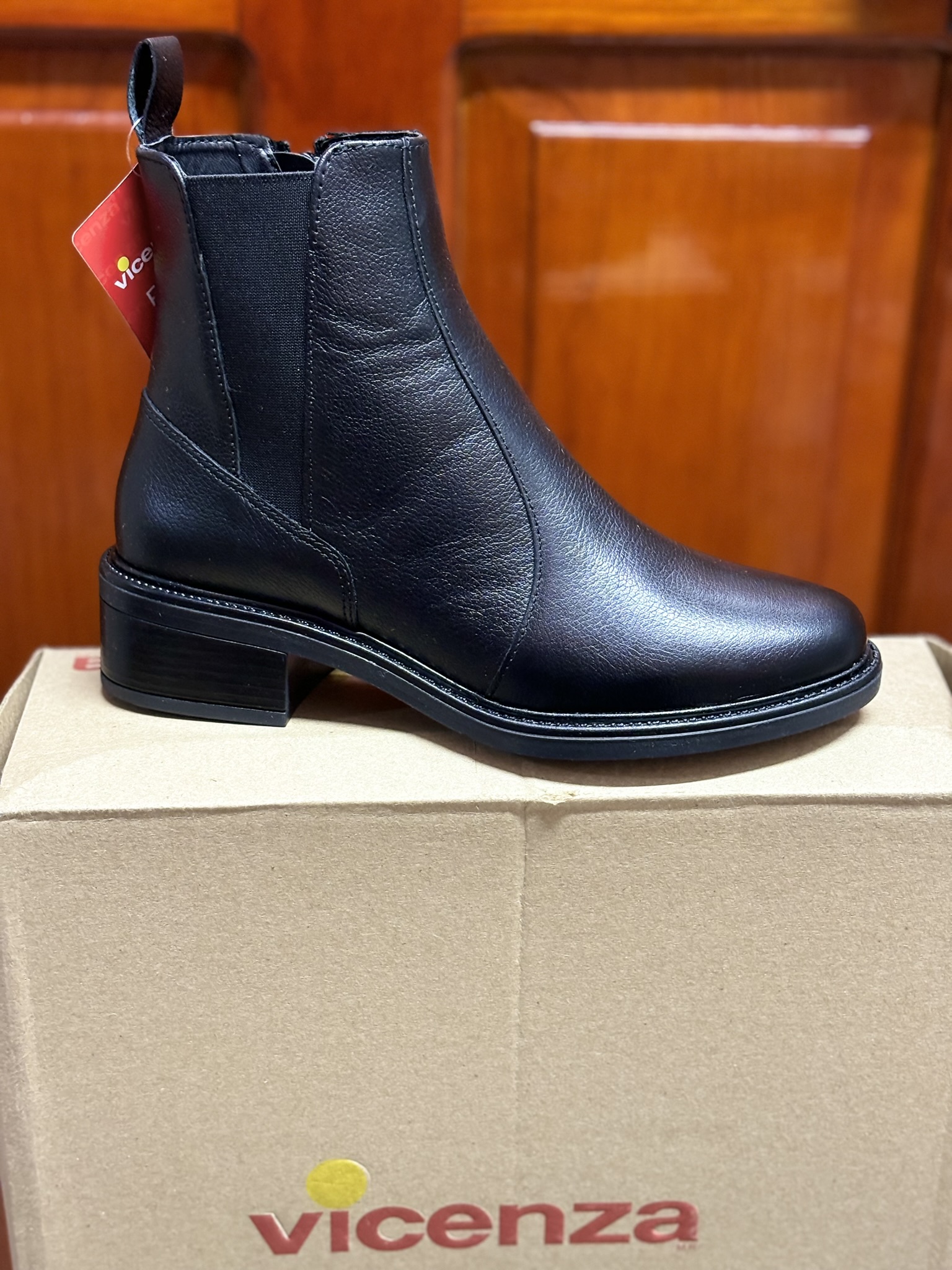 Imagen de zapato