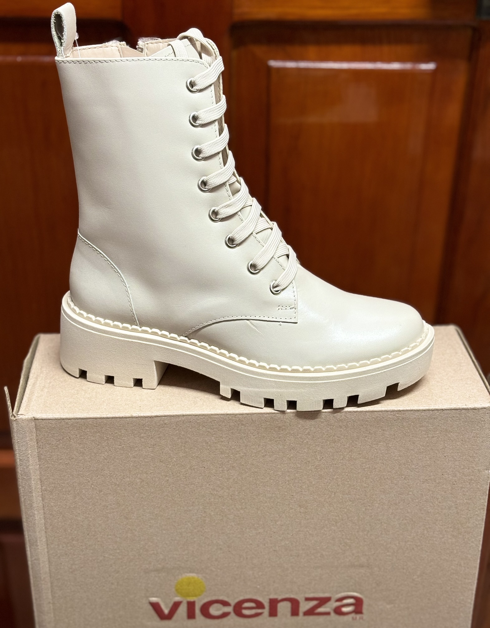 Imagen de zapato