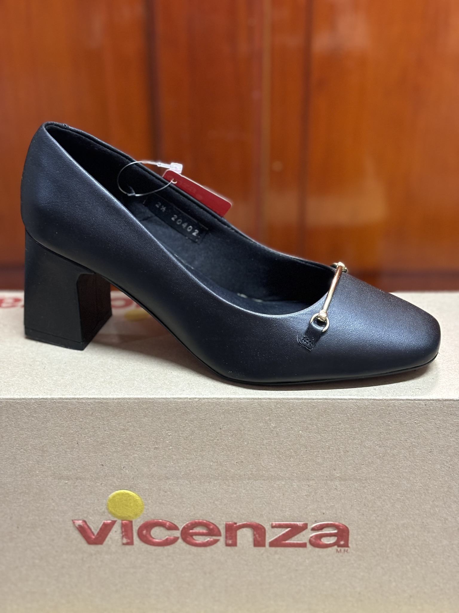Imagen de zapatos