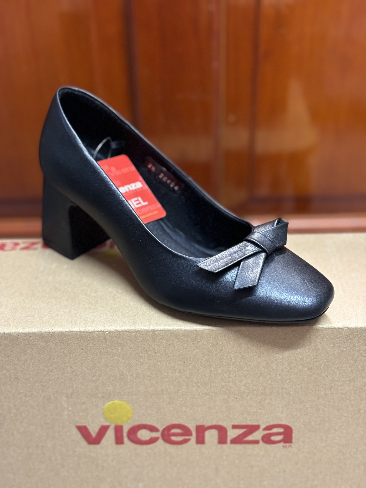 Imagen de zapatos