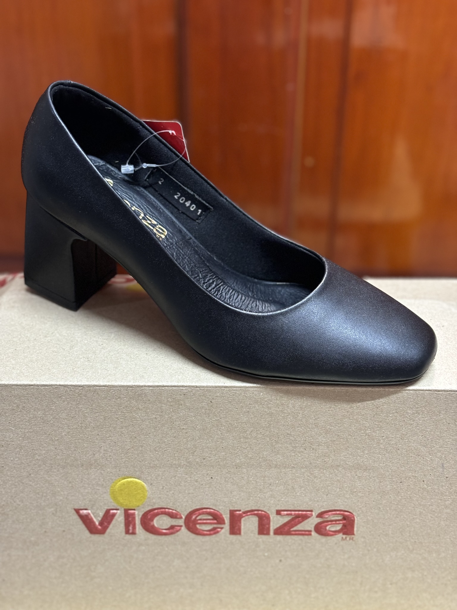 Imagen de zapatos