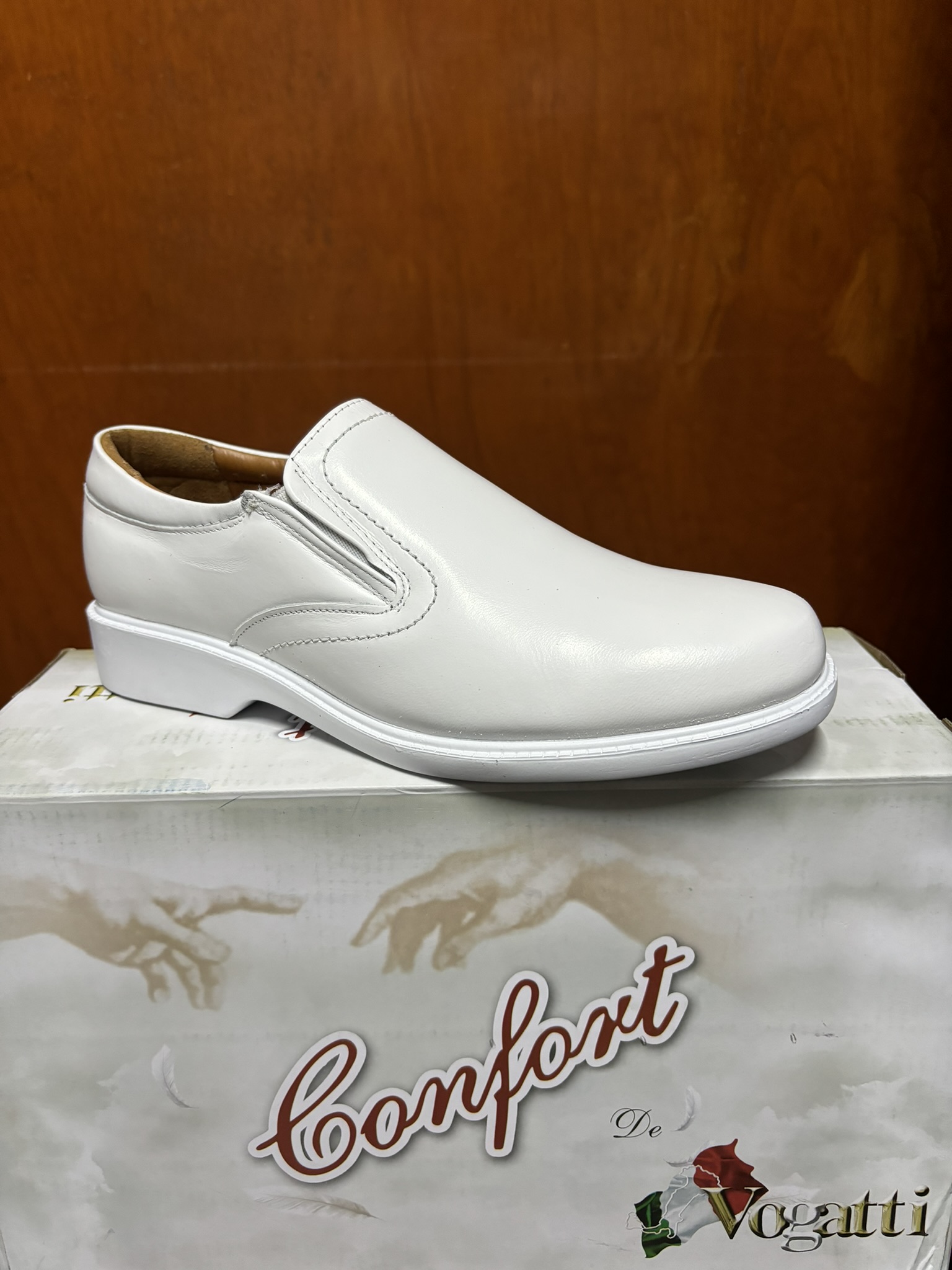 Imagen de zapato