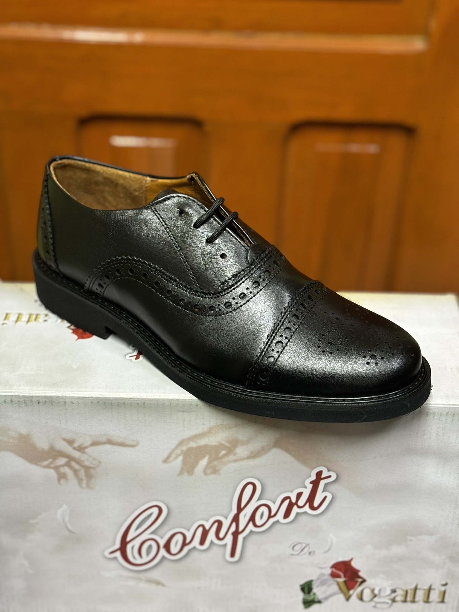Imagen de zapato