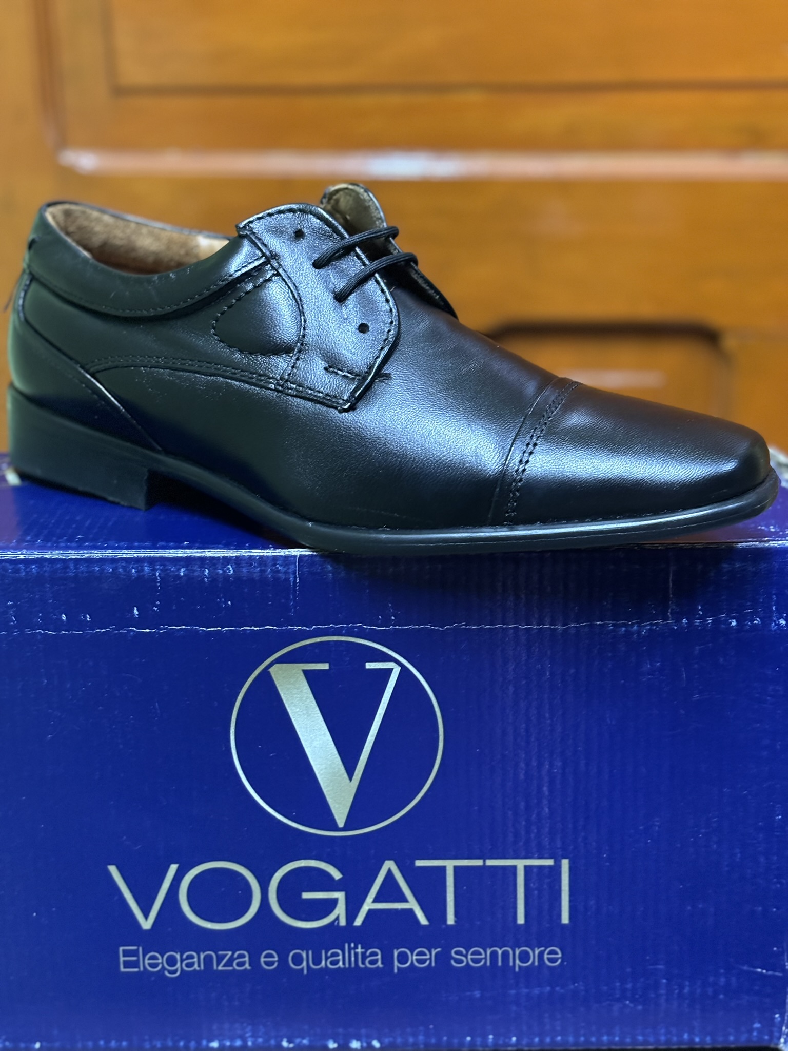 Imagen de zapato