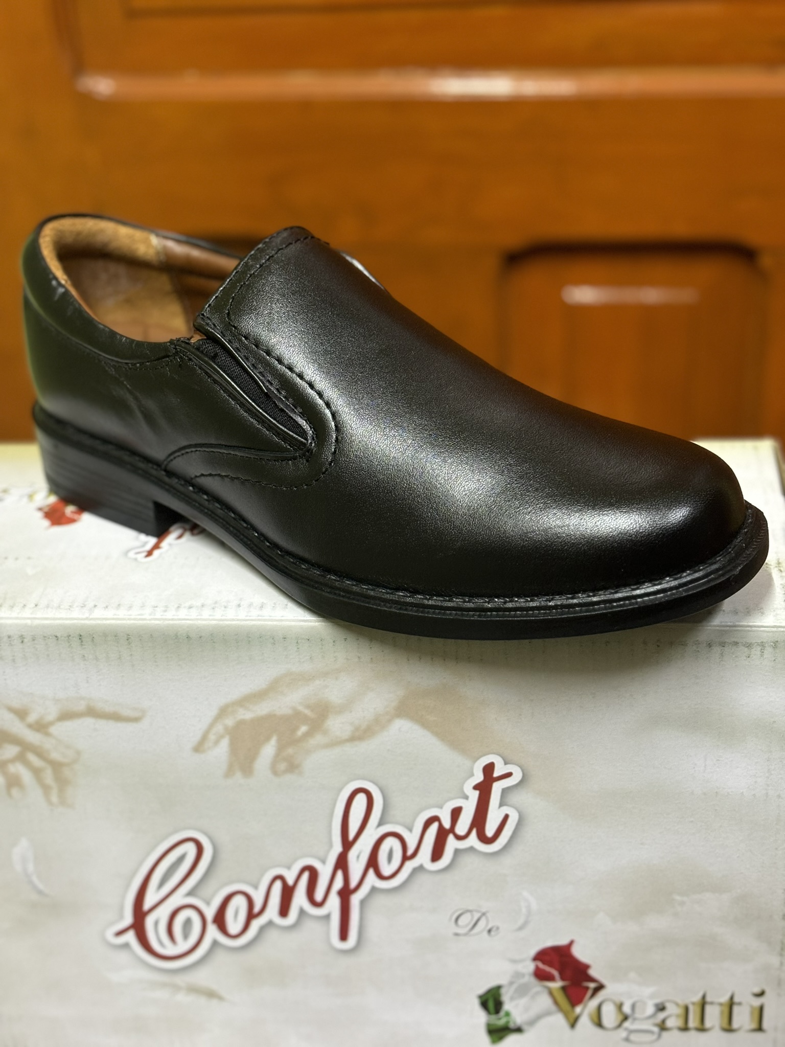 Imagen de zapato