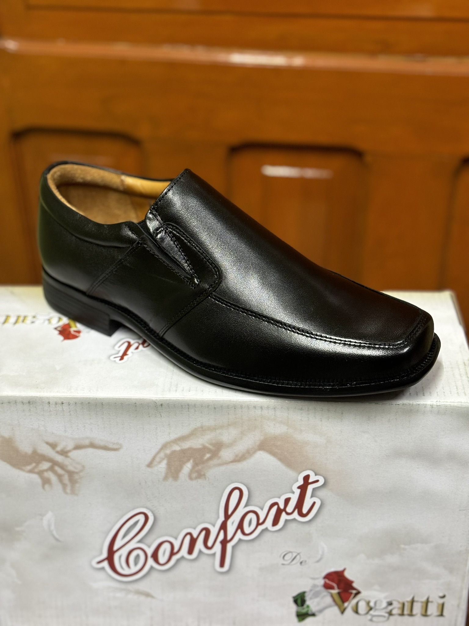 Imagen de zapato