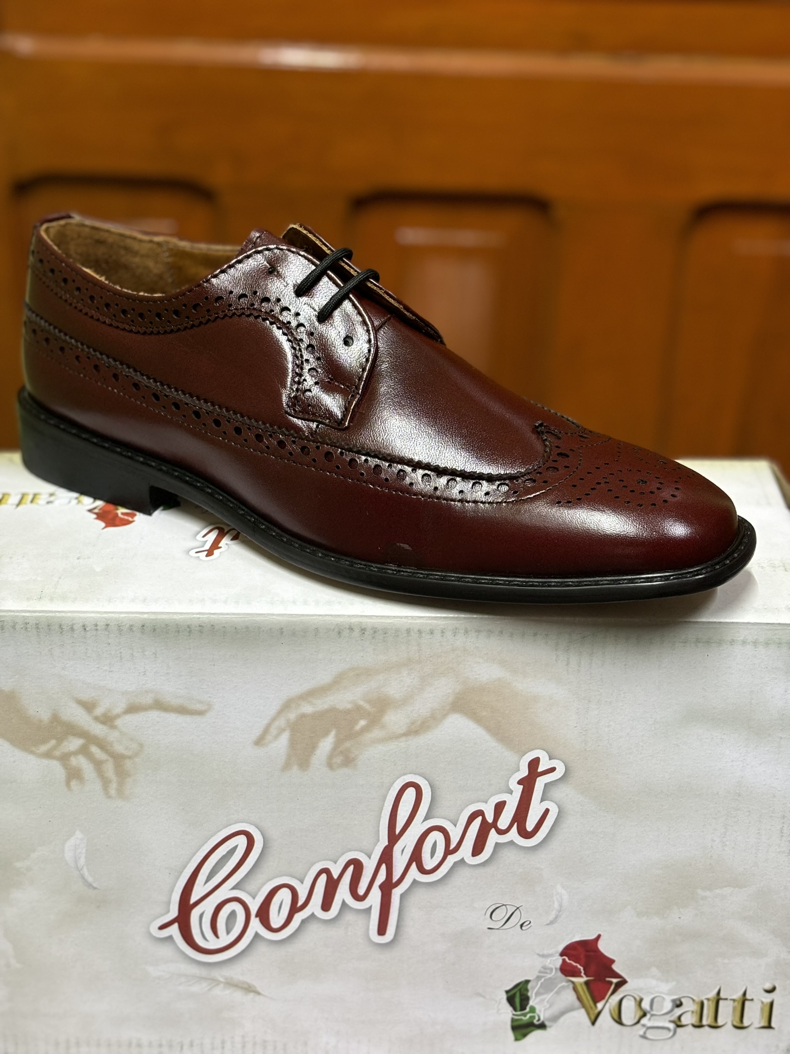 Imagen de zapato