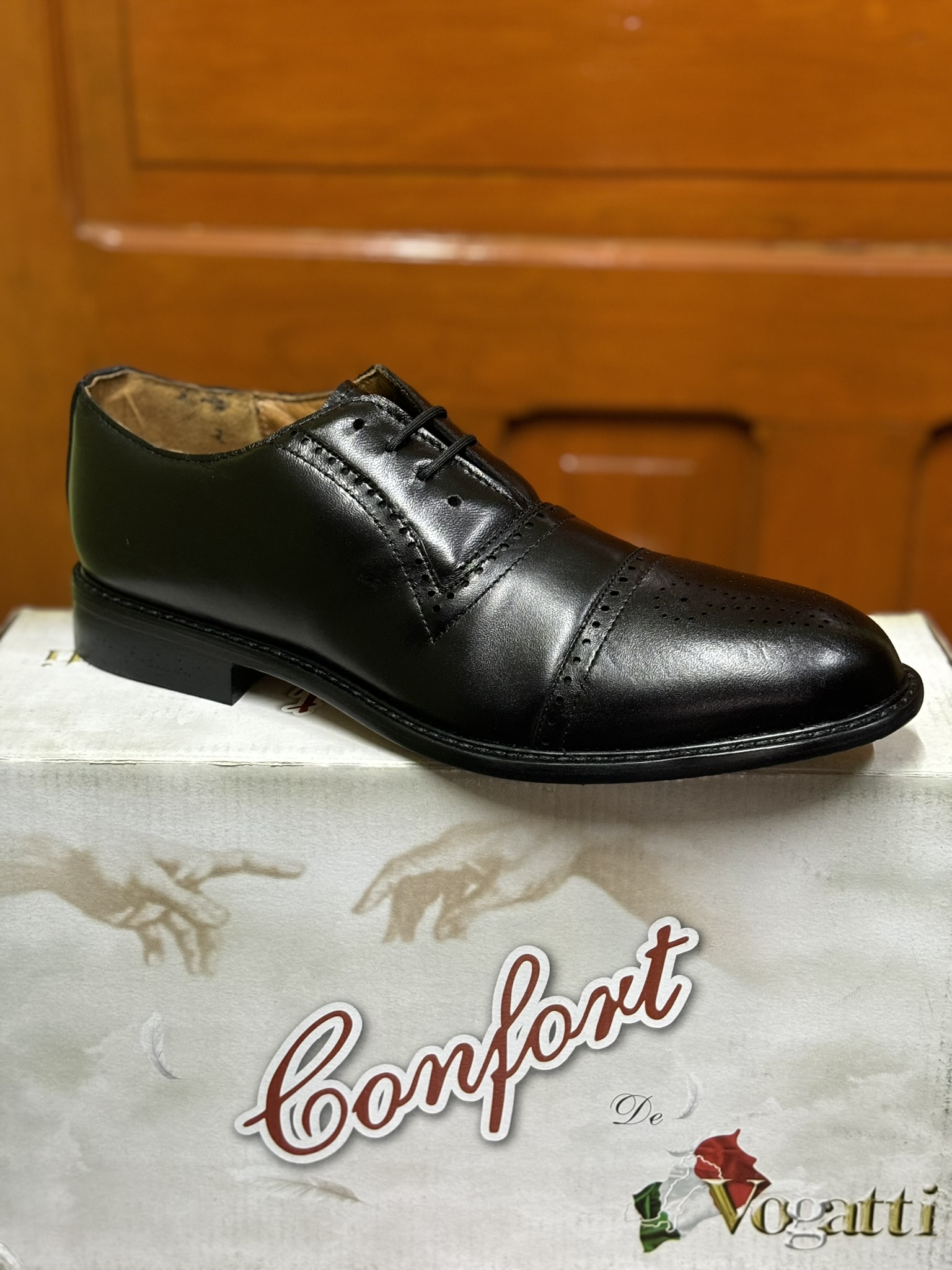 Imagen de zapato