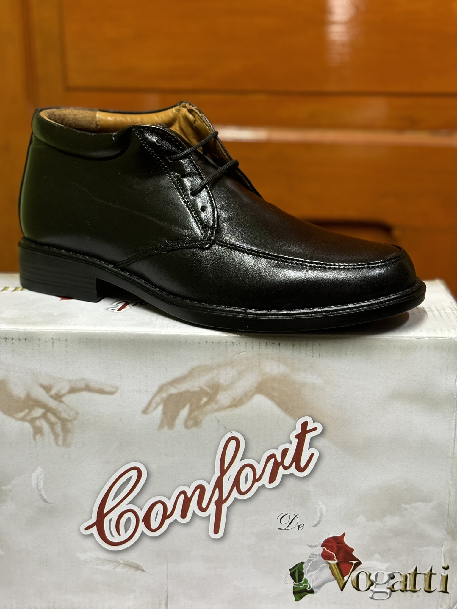 Imagen de zapato