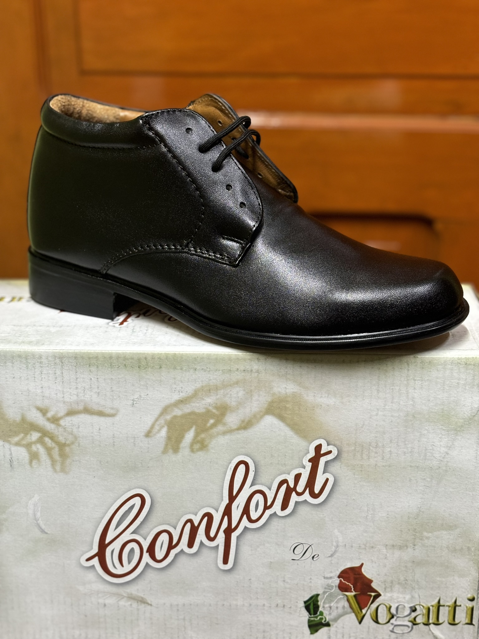Imagen de zapato