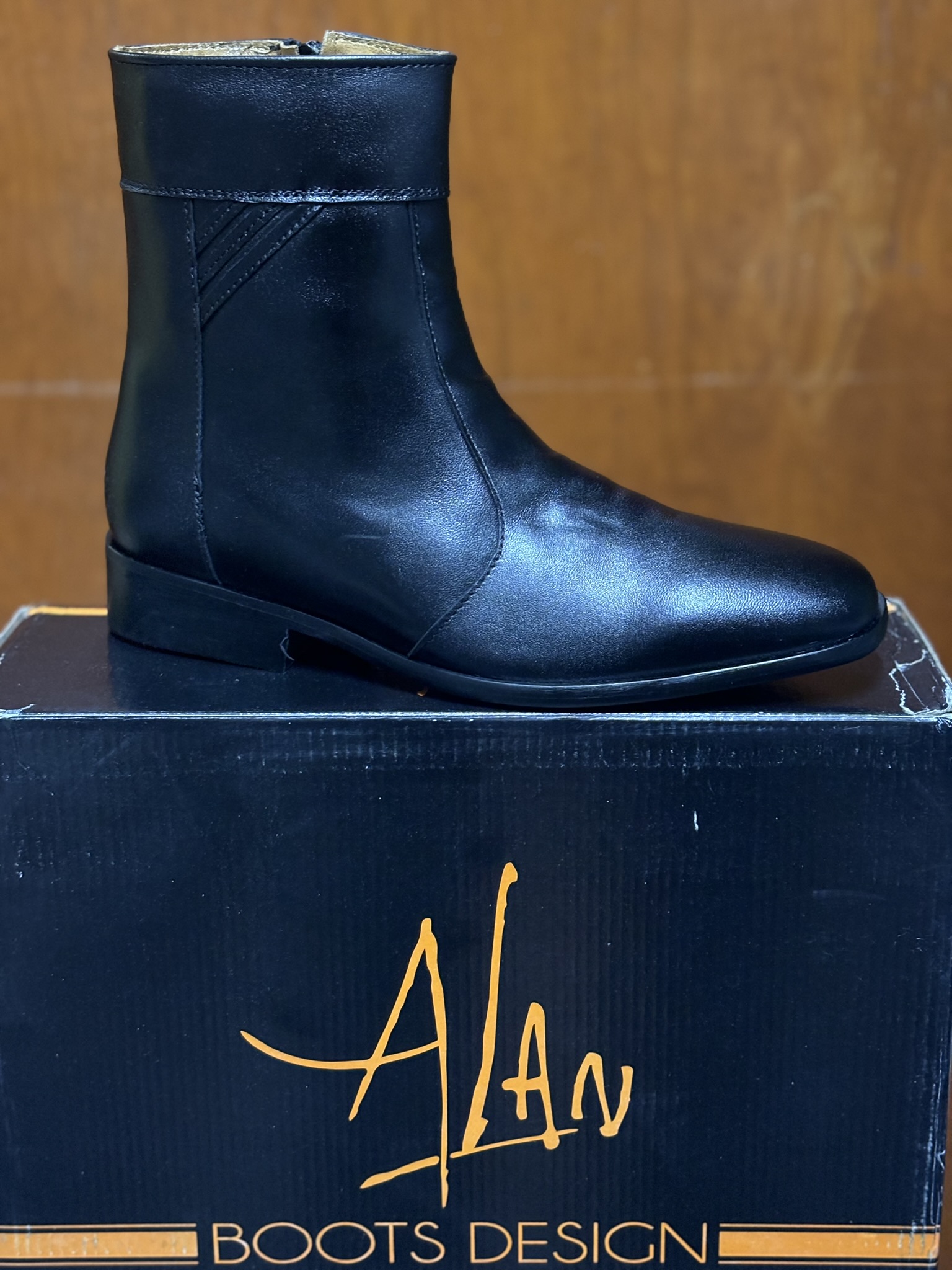 Imagen de zapato