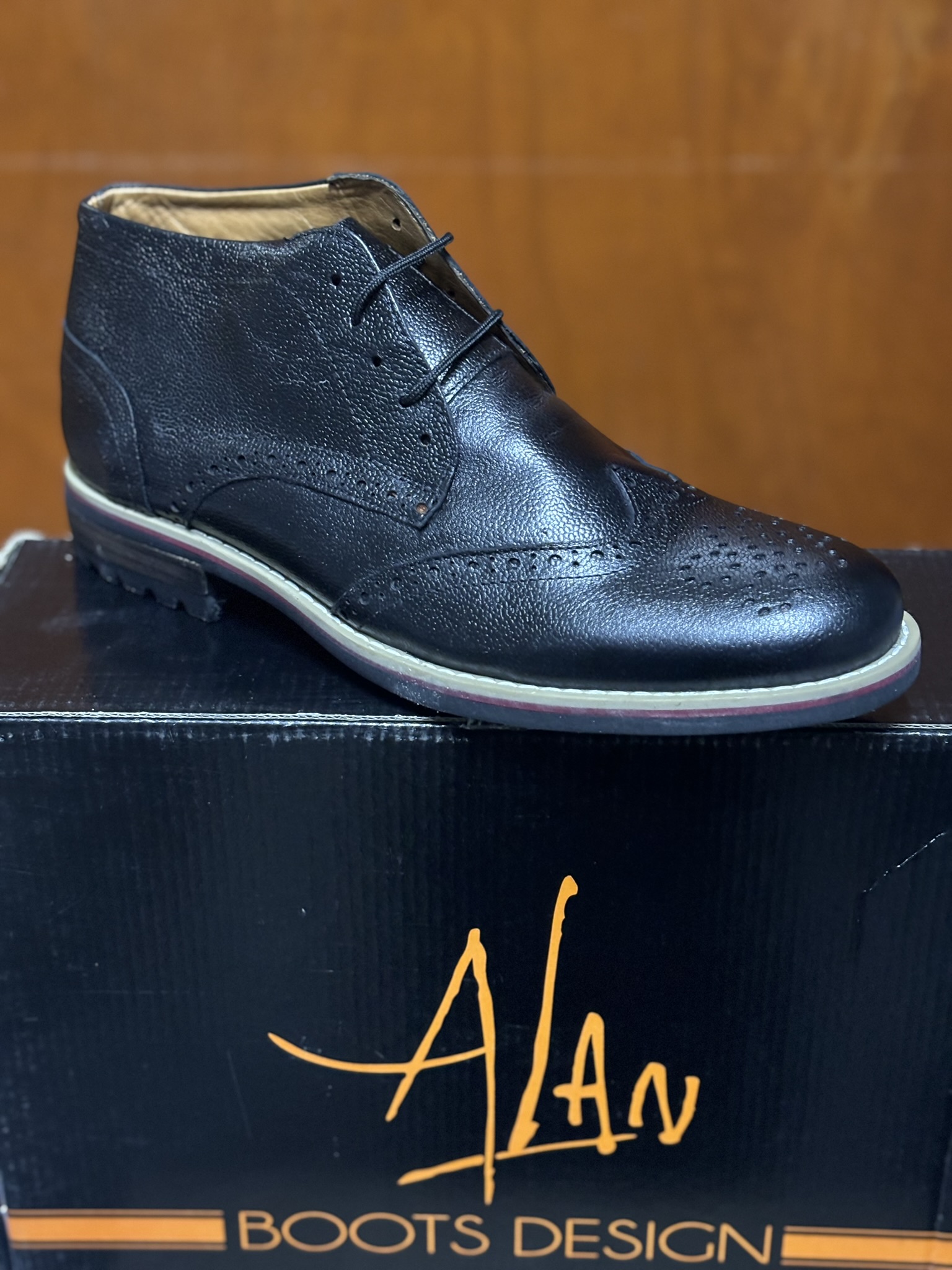 Imagen de zapato